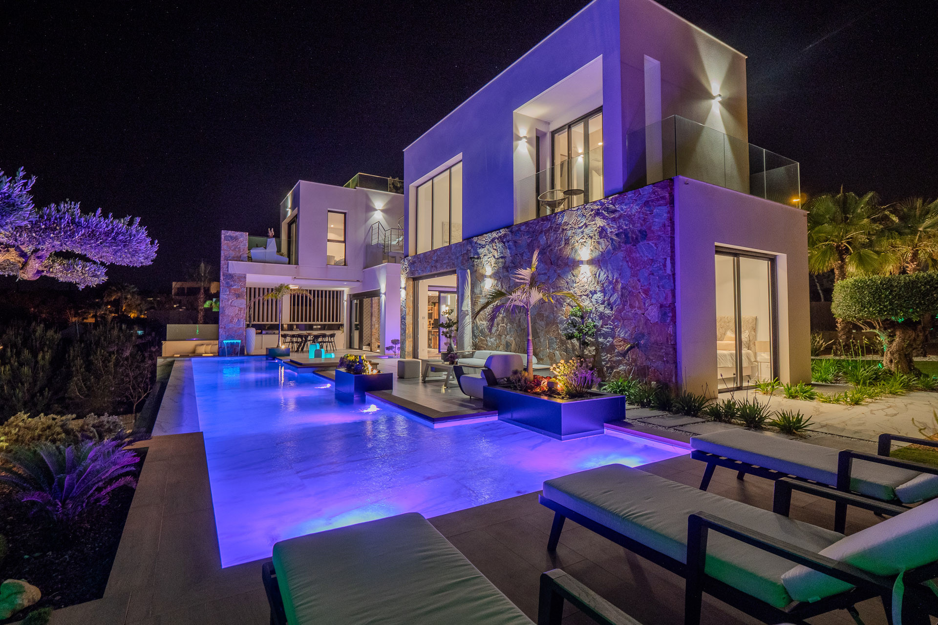 Revente - Villa - Orihuela Costa - Las Colinas Golf