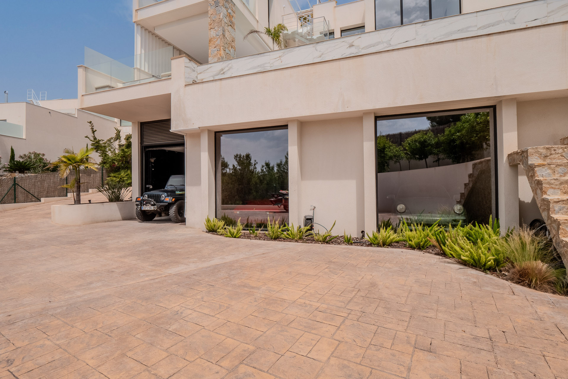 Revente - Villa - Orihuela Costa - Las Colinas Golf