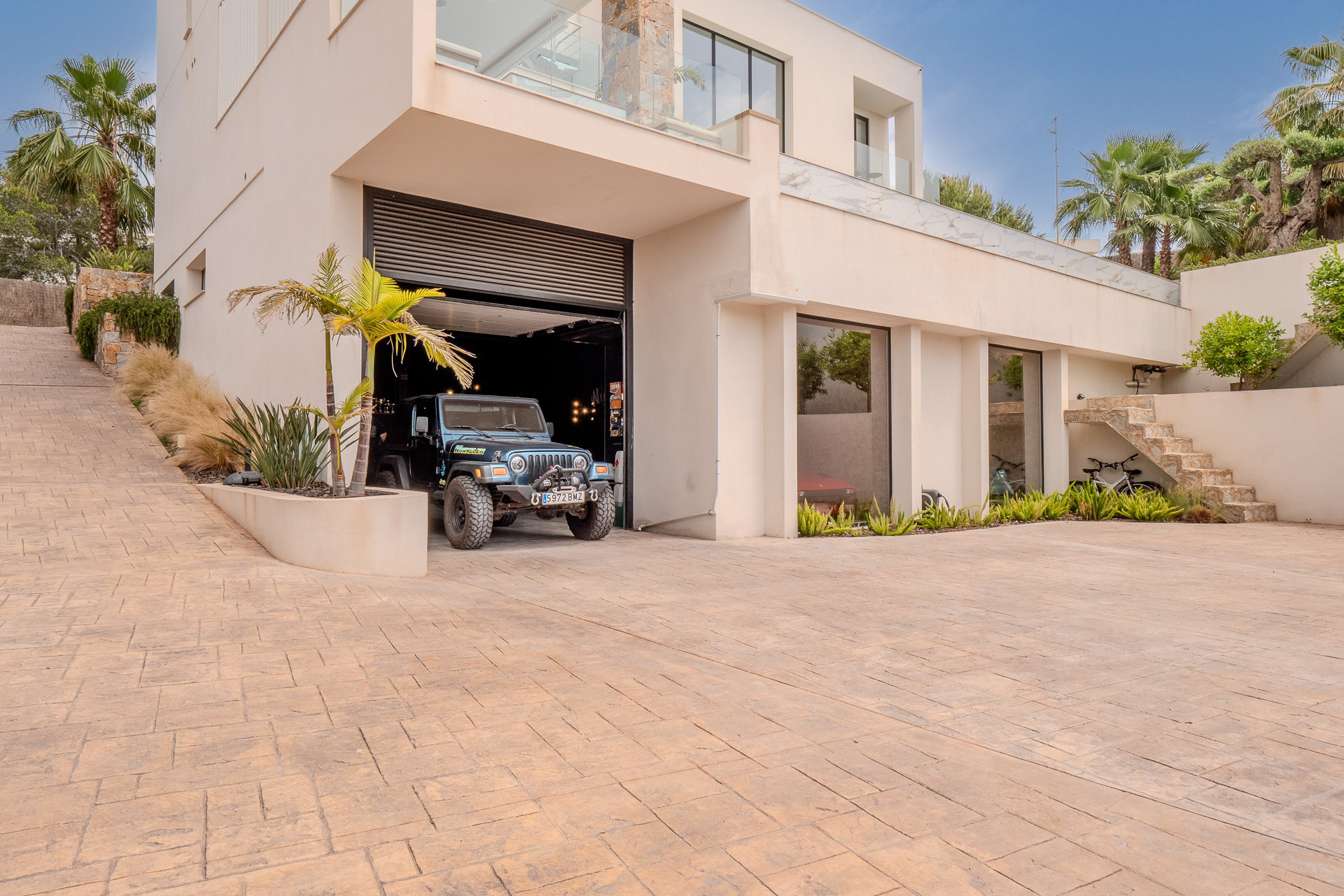 Revente - Villa - Orihuela Costa - Las Colinas Golf