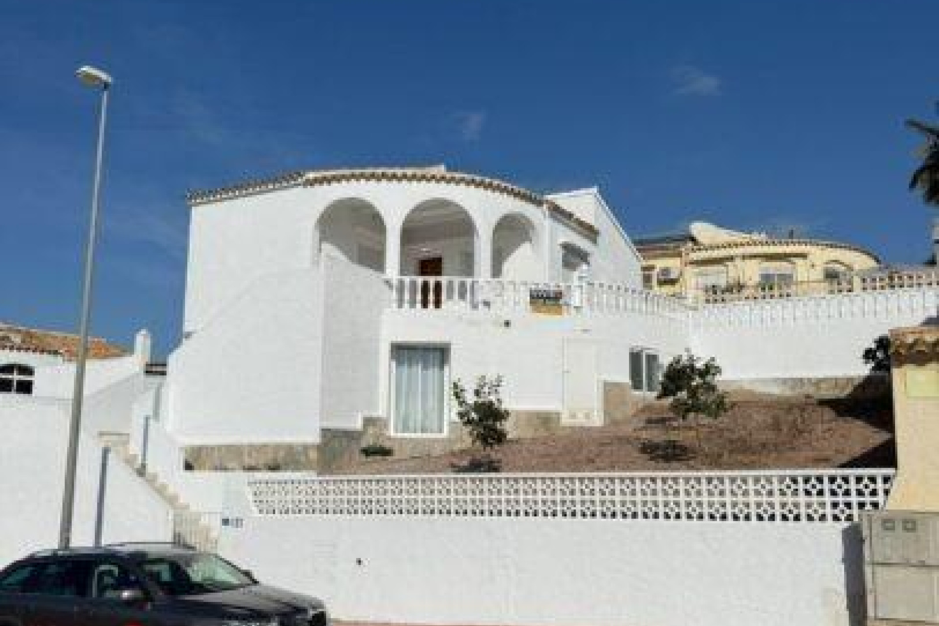 Revente - Villa - Orihuela Costa - Las Filipinas