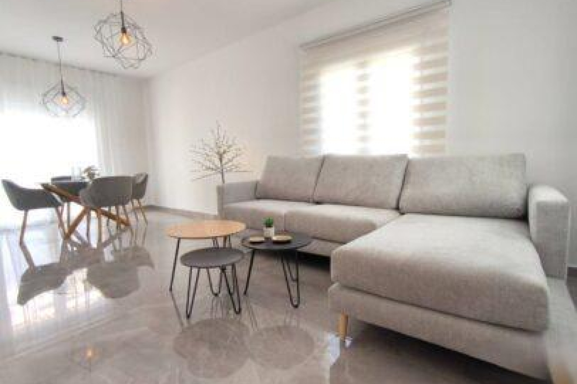 Revente - Villa - Orihuela Costa - Las Filipinas