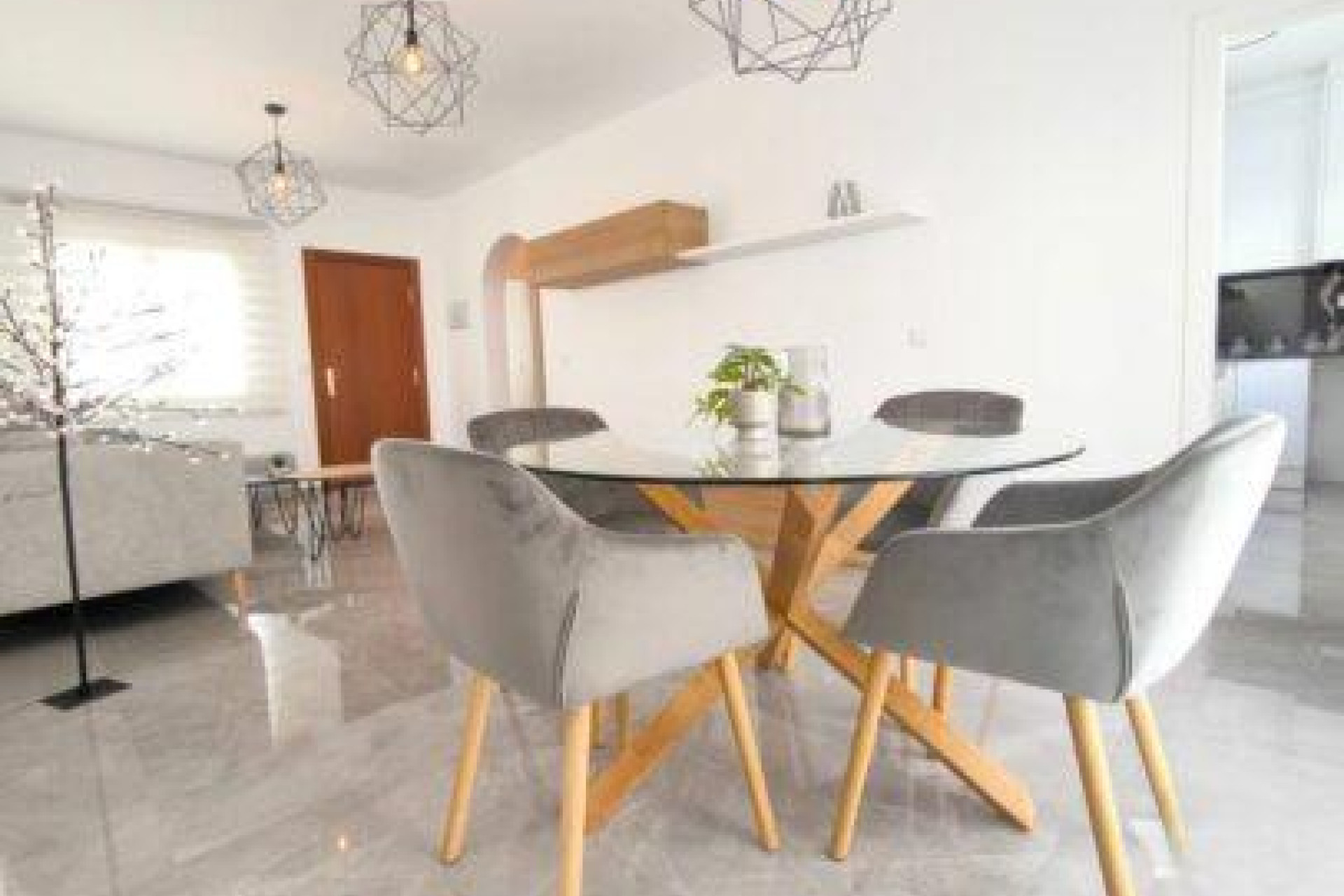 Revente - Villa - Orihuela Costa - Las Filipinas