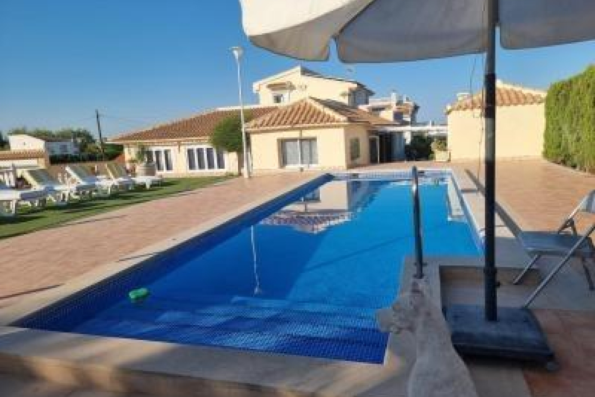 Revente - Villa - Orihuela Costa - Las Filipinas