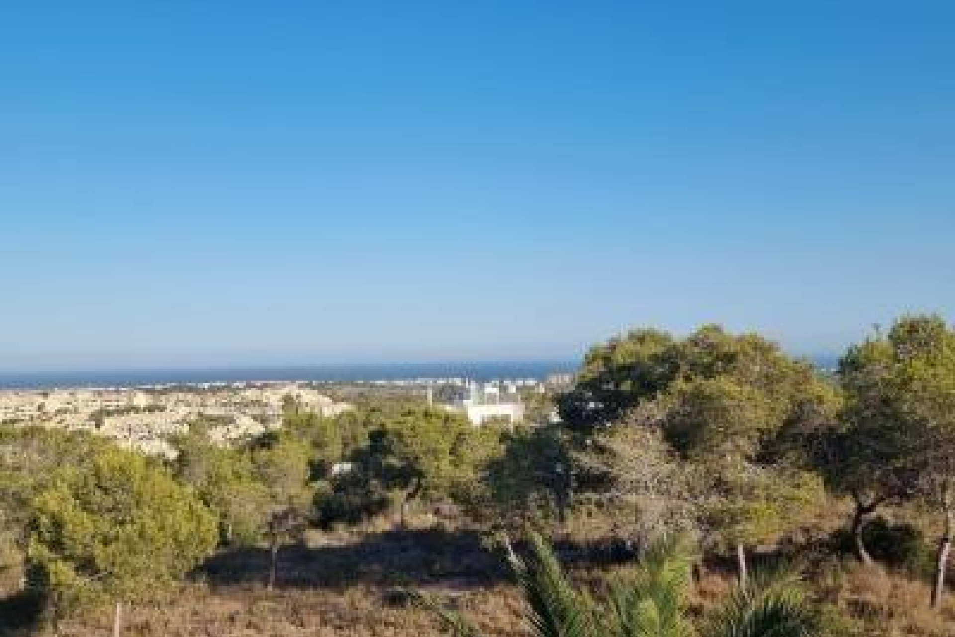 Revente - Villa - Orihuela Costa - Las Filipinas