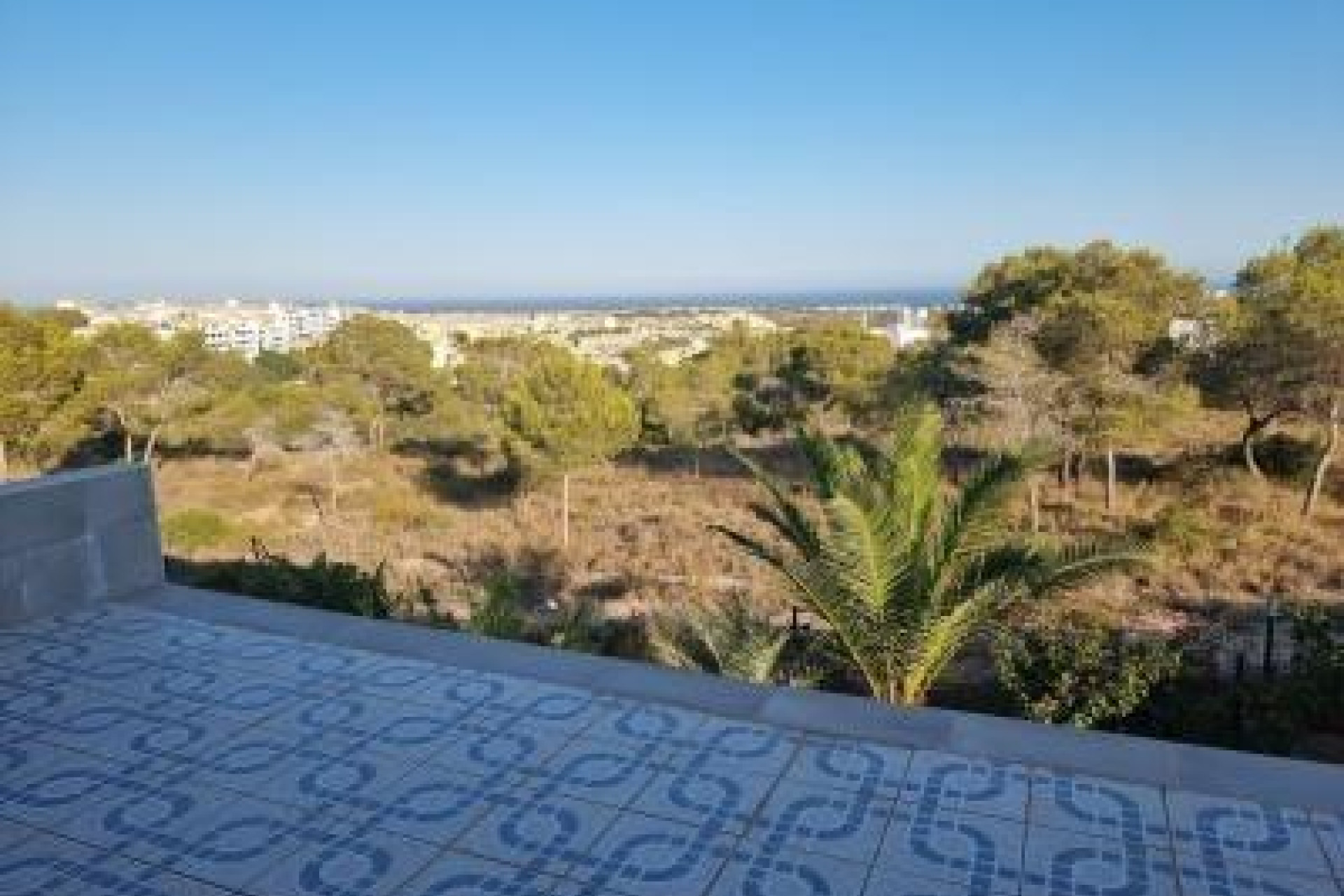 Revente - Villa - Orihuela Costa - Las Filipinas