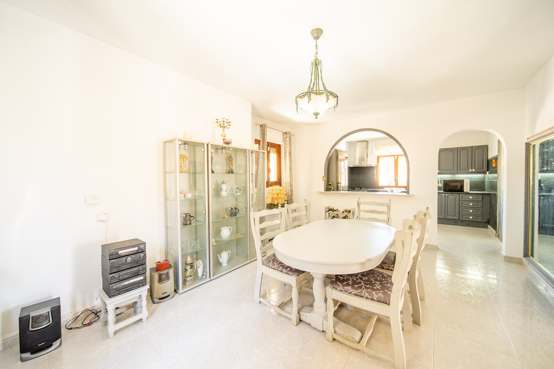 Revente - Villa - Orihuela Costa - Las Filipinas