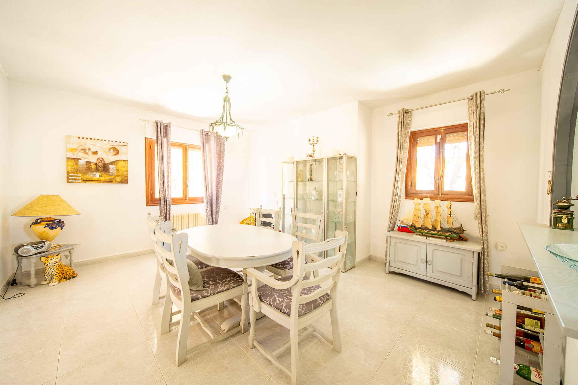 Revente - Villa - Orihuela Costa - Las Filipinas