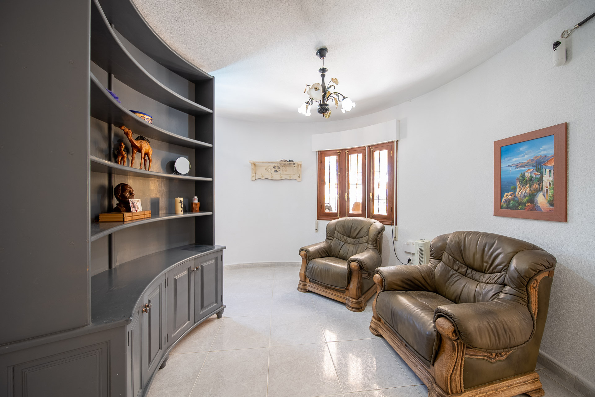 Revente - Villa - Orihuela Costa - Las Filipinas