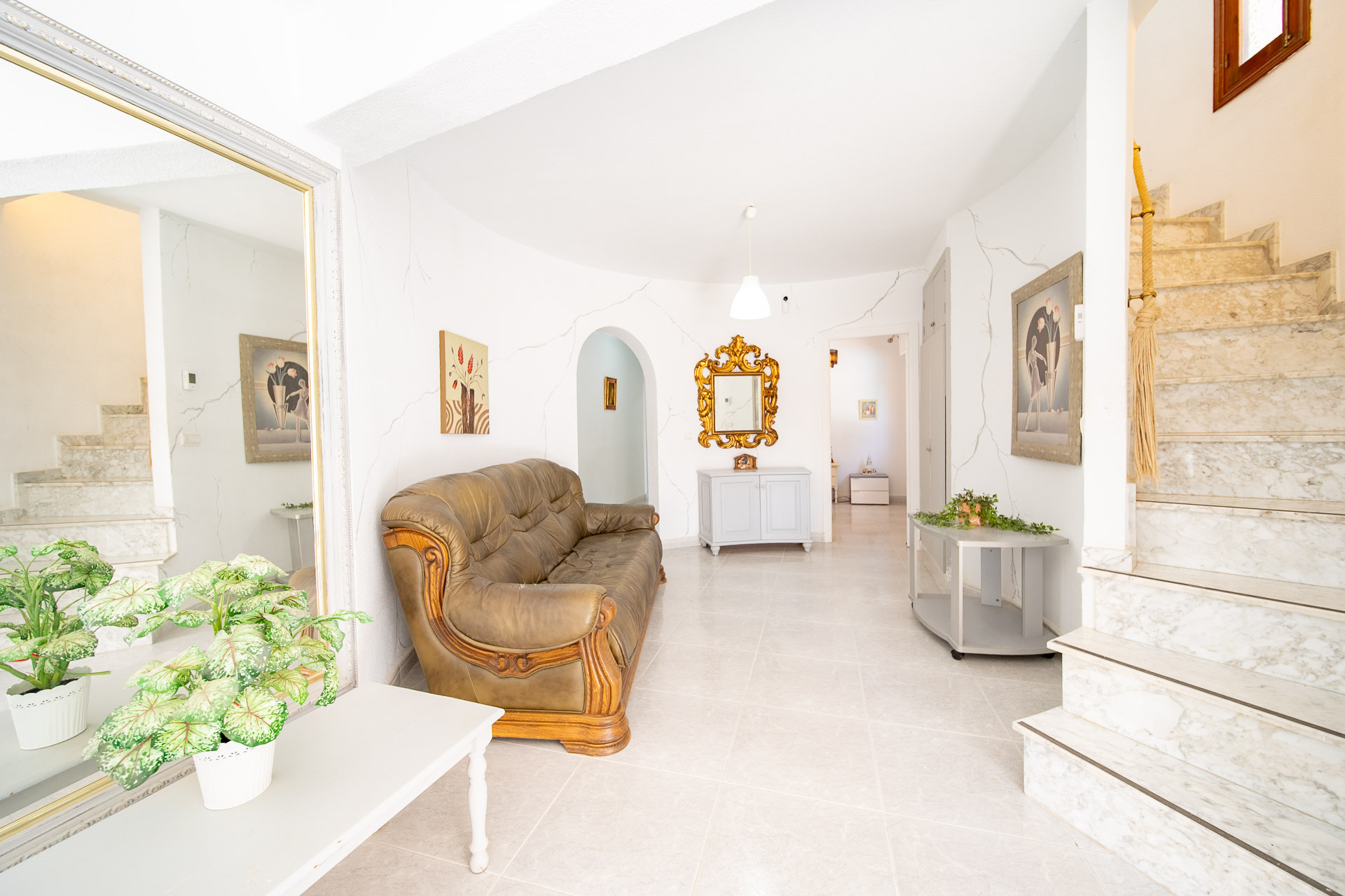 Revente - Villa - Orihuela Costa - Las Filipinas