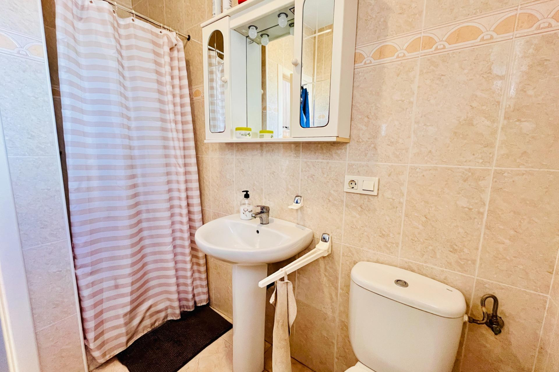 Revente - Villa - Orihuela Costa - Las Filipinas