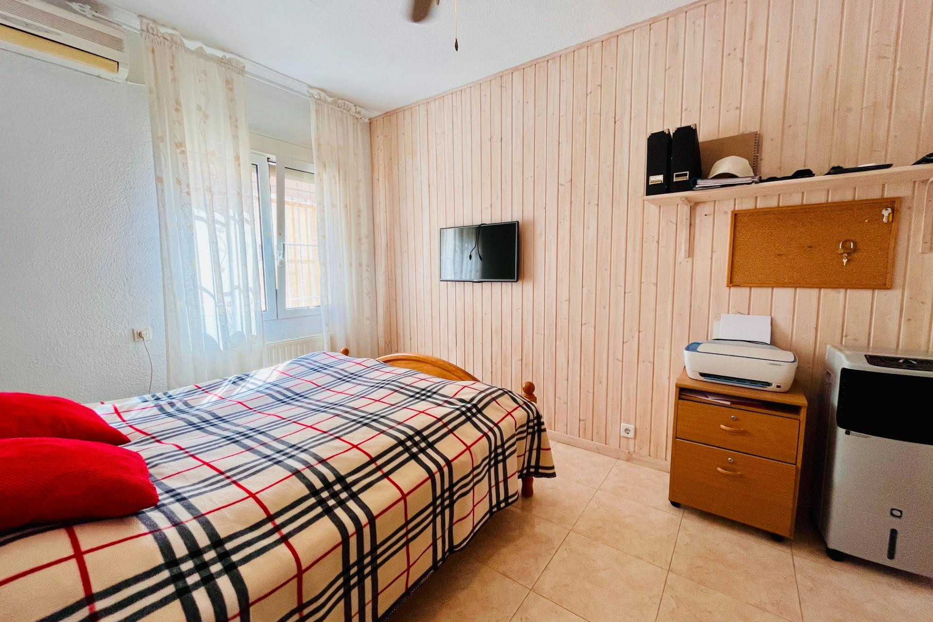 Revente - Villa - Orihuela Costa - Las Filipinas