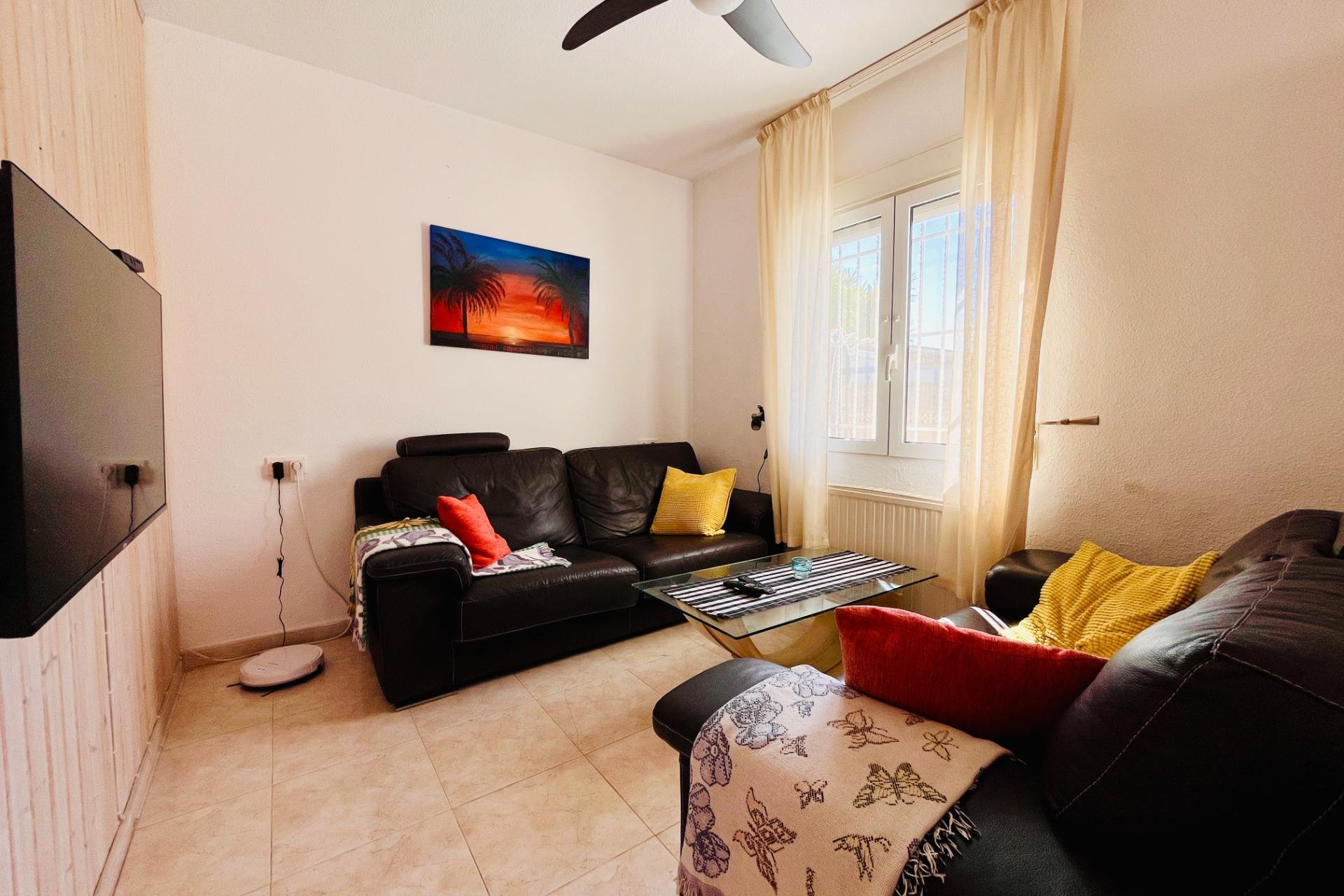 Revente - Villa - Orihuela Costa - Las Filipinas