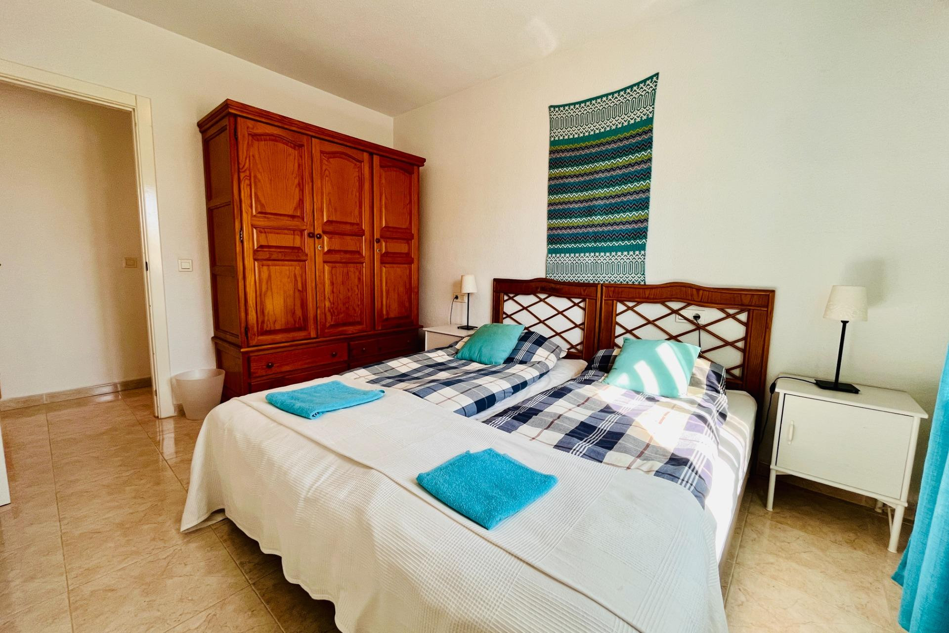 Revente - Villa - Orihuela Costa - Las Filipinas