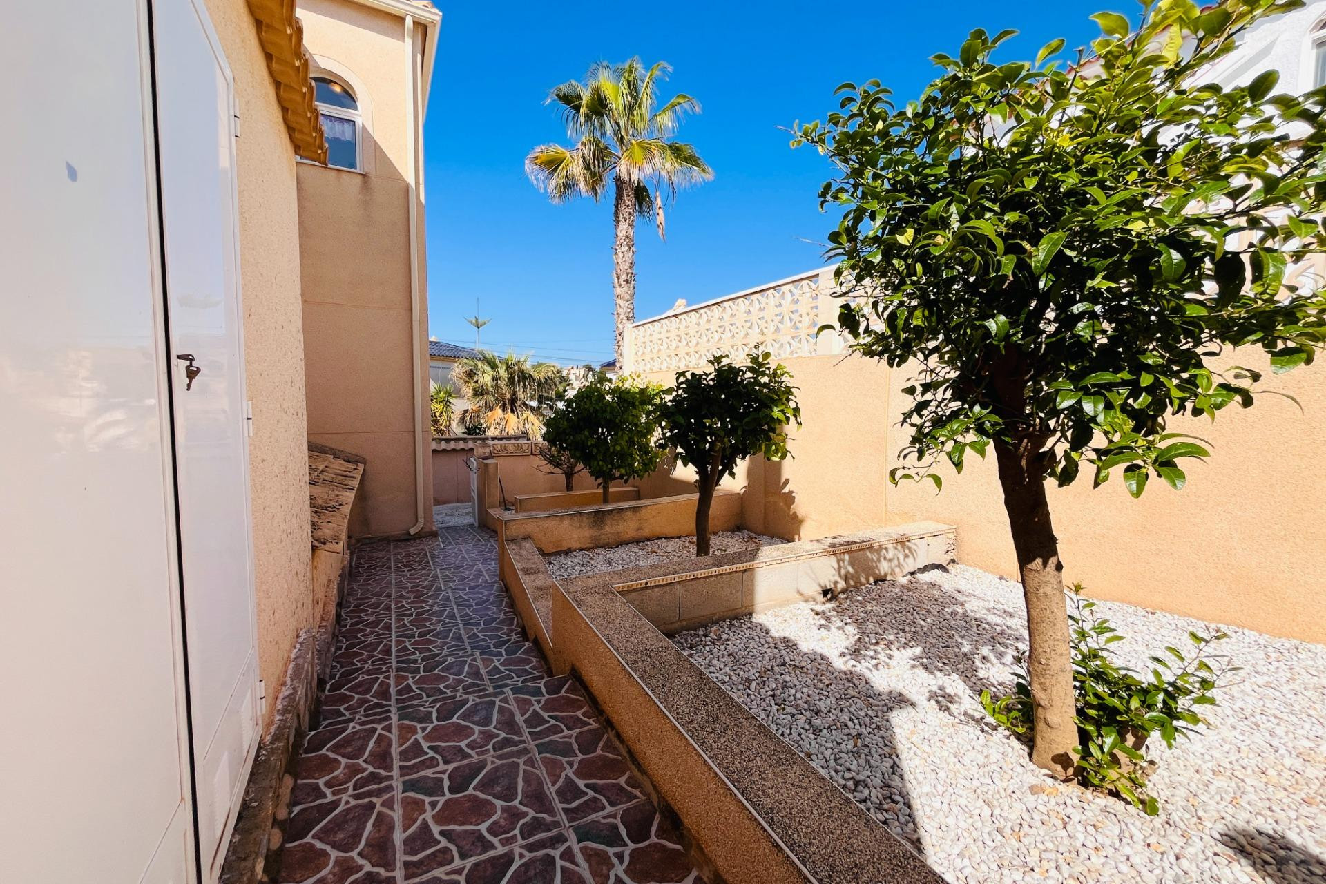 Revente - Villa - Orihuela Costa - Las Filipinas