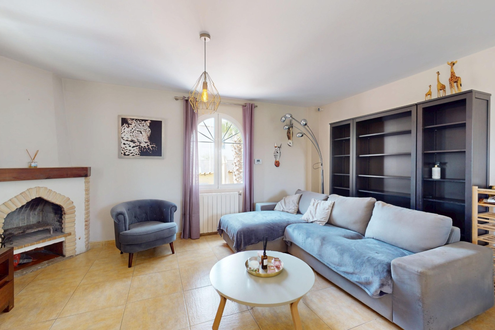 Revente - Villa - Orihuela Costa - Las Filipinas