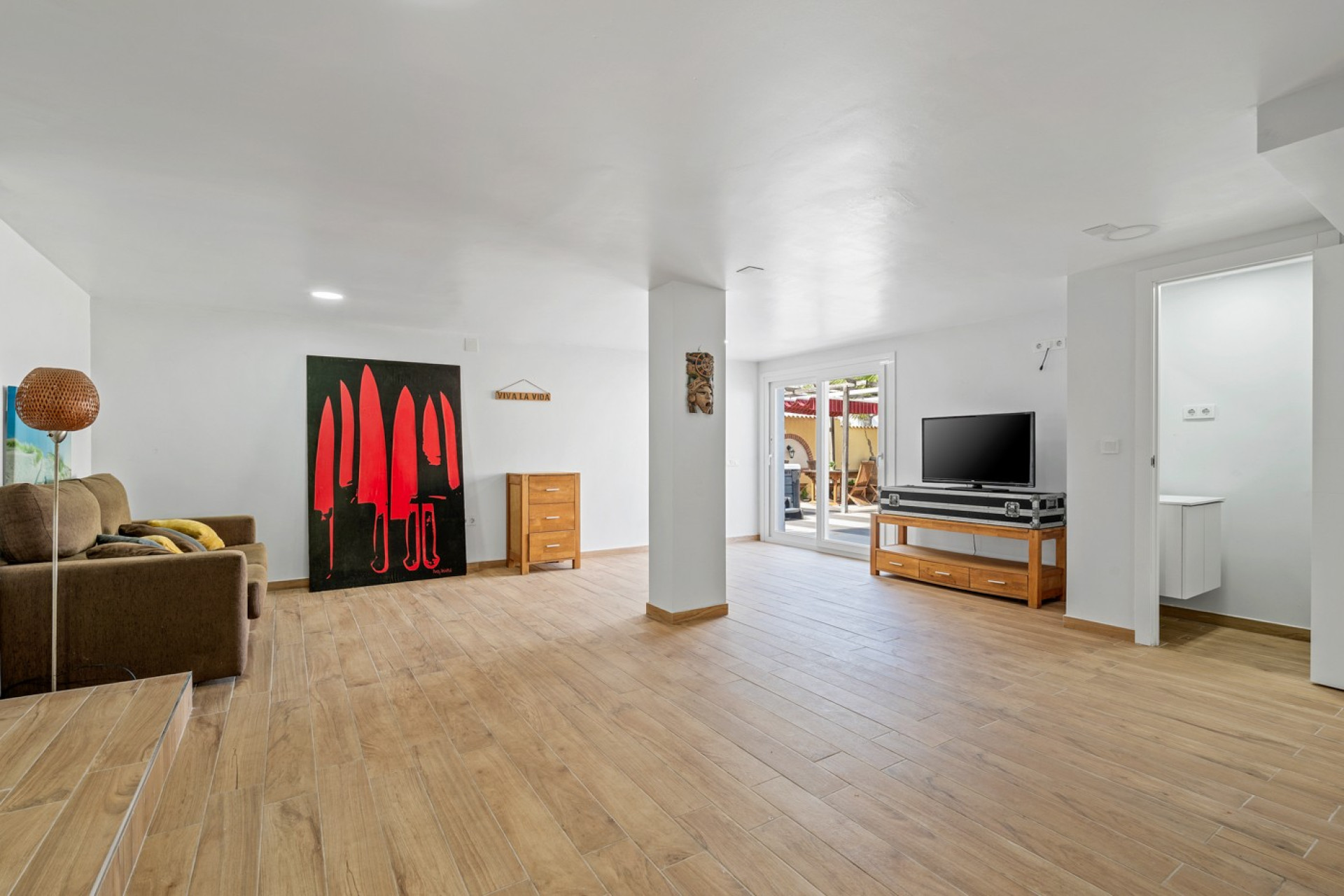 Revente - Villa - Orihuela Costa - Las Filipinas