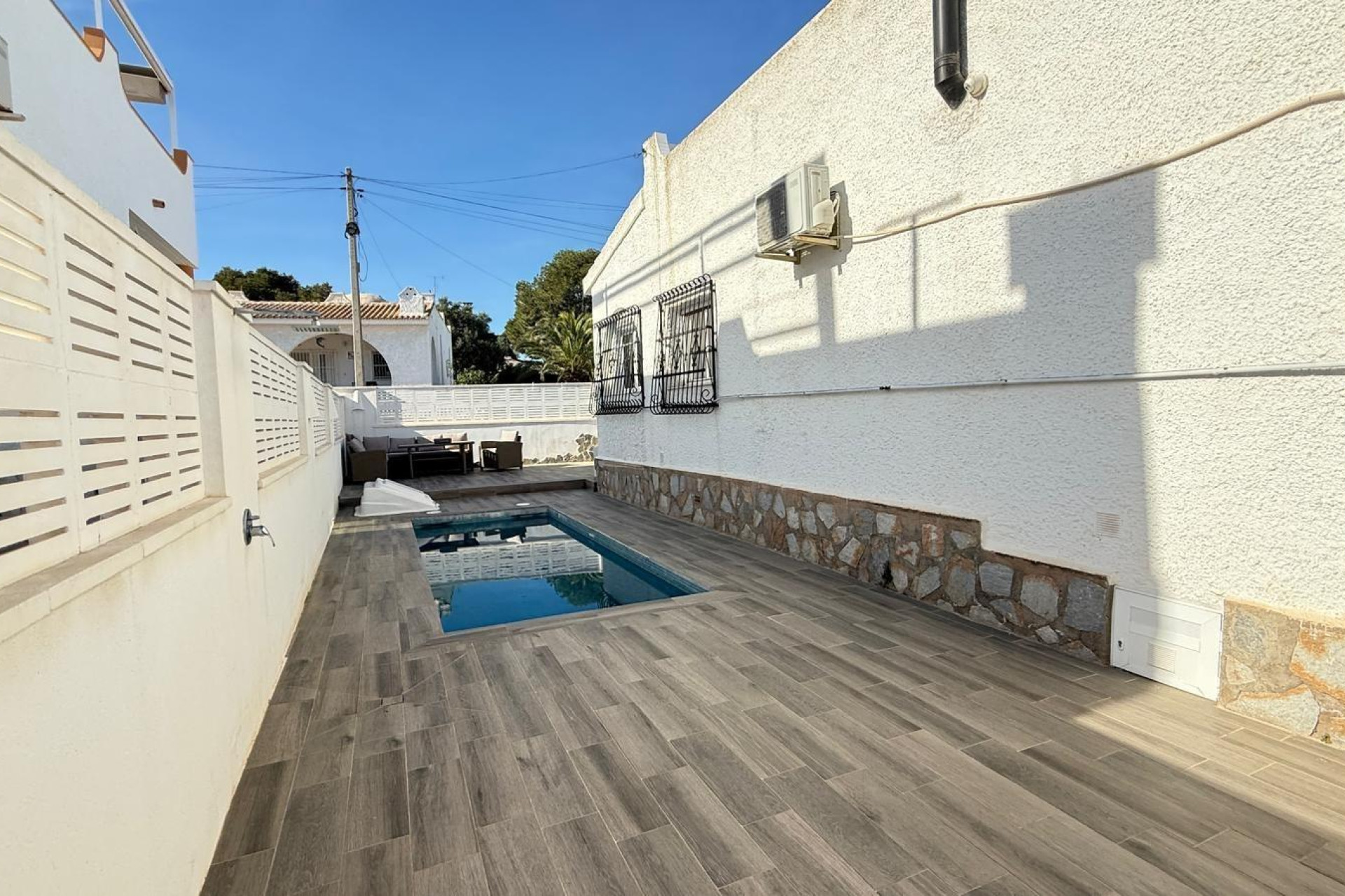 Revente - Villa - Orihuela Costa - Las Filipinas