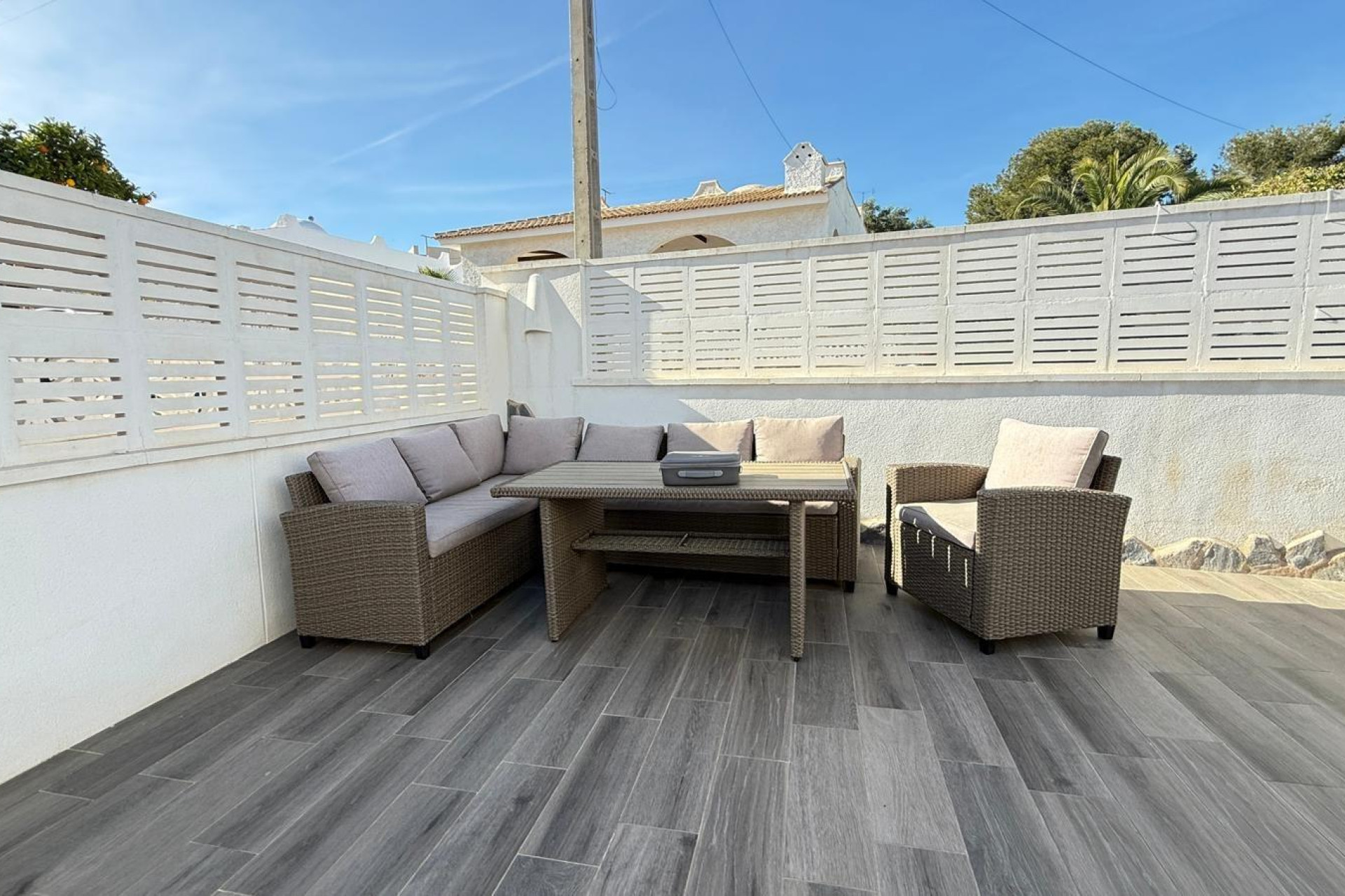 Revente - Villa - Orihuela Costa - Las Filipinas