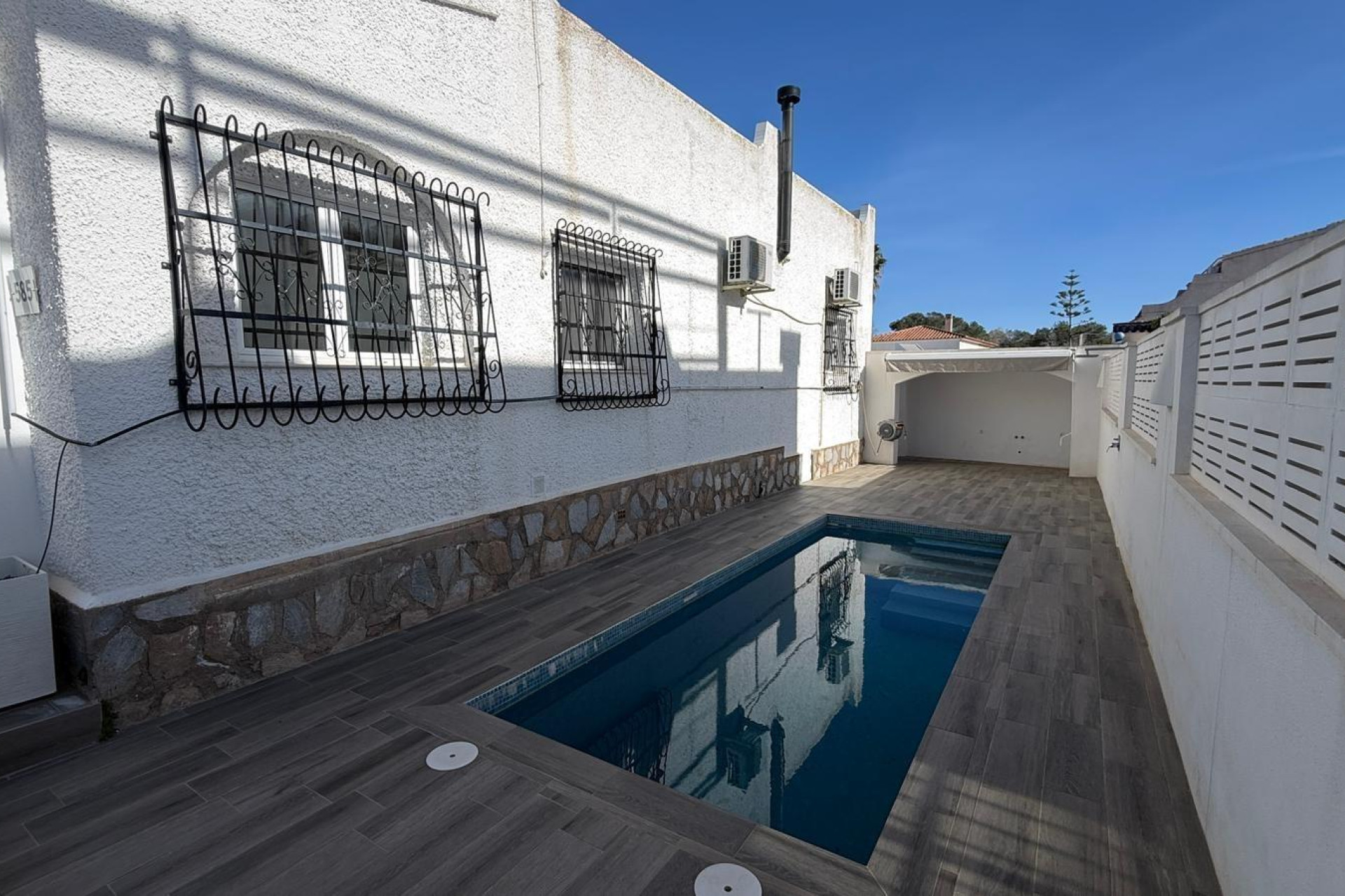 Revente - Villa - Orihuela Costa - Las Filipinas
