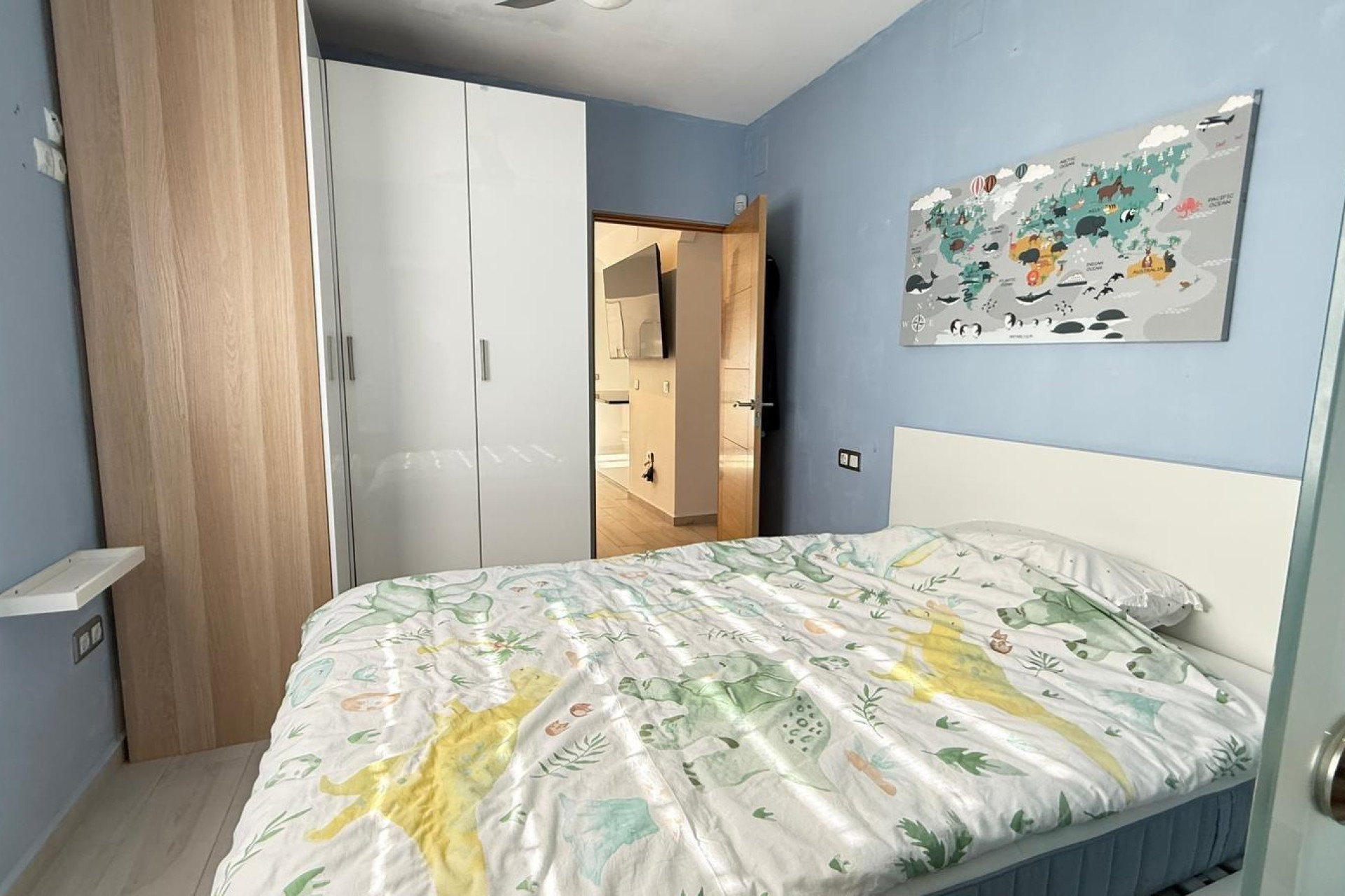 Revente - Villa - Orihuela Costa - Las Filipinas