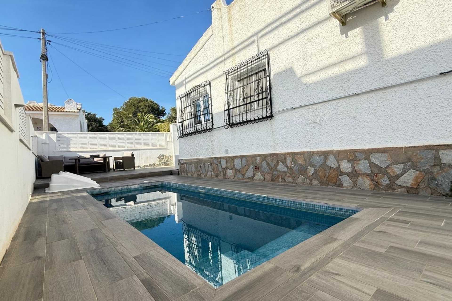 Revente - Villa - Orihuela Costa - Las Filipinas