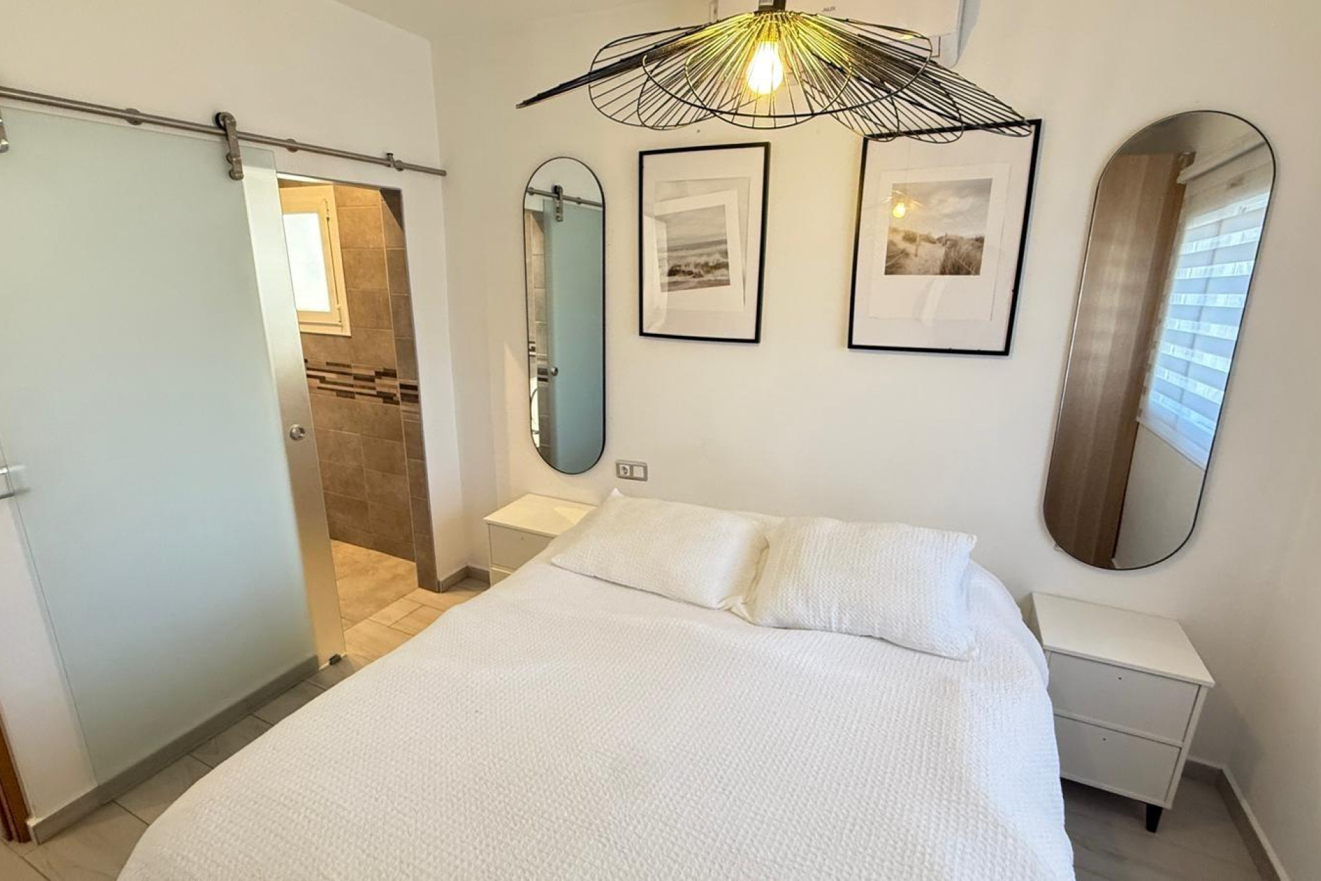 Revente - Villa - Orihuela Costa - Las Filipinas