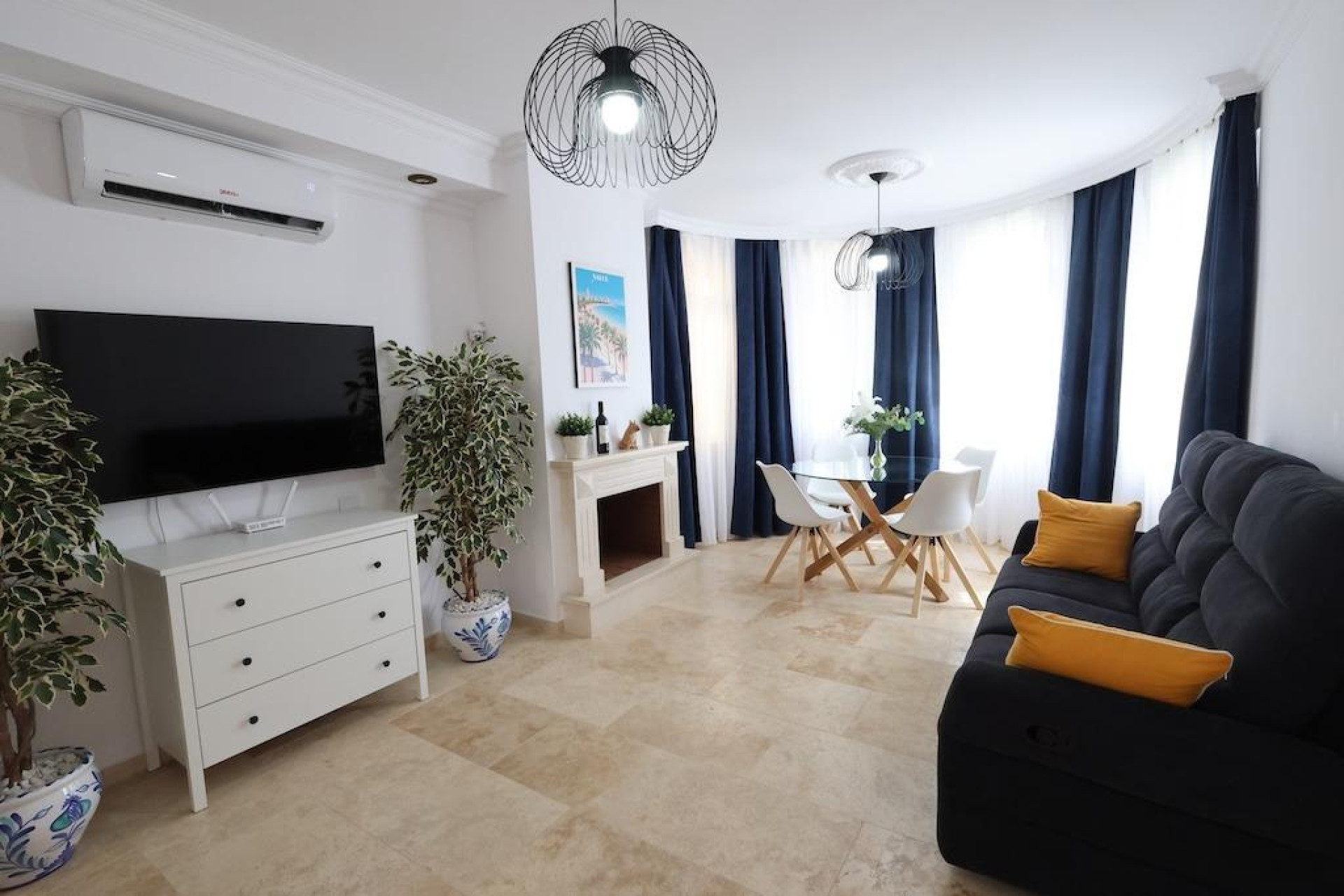Revente - Villa - Orihuela Costa - Las Filipinas