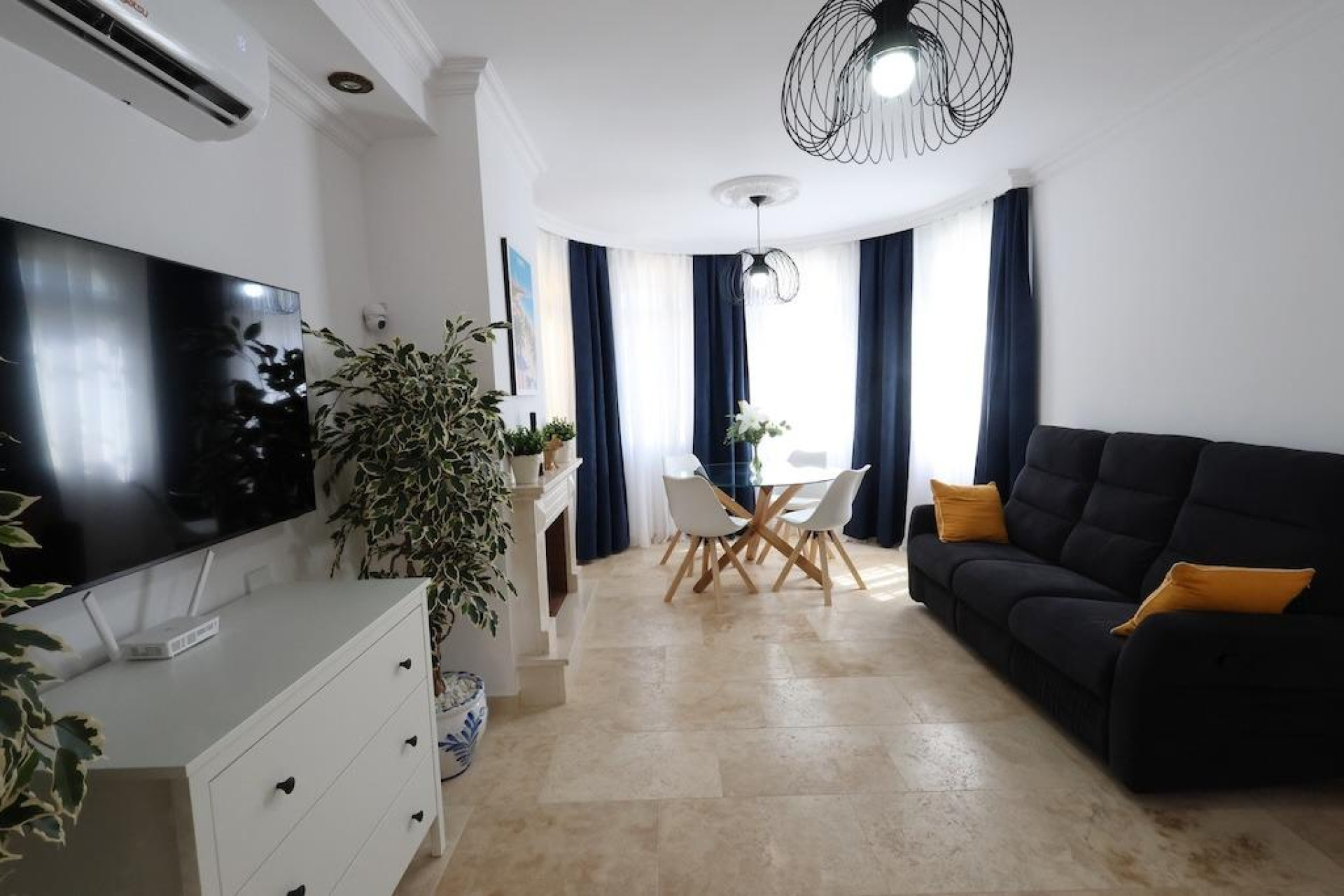 Revente - Villa - Orihuela Costa - Las Filipinas