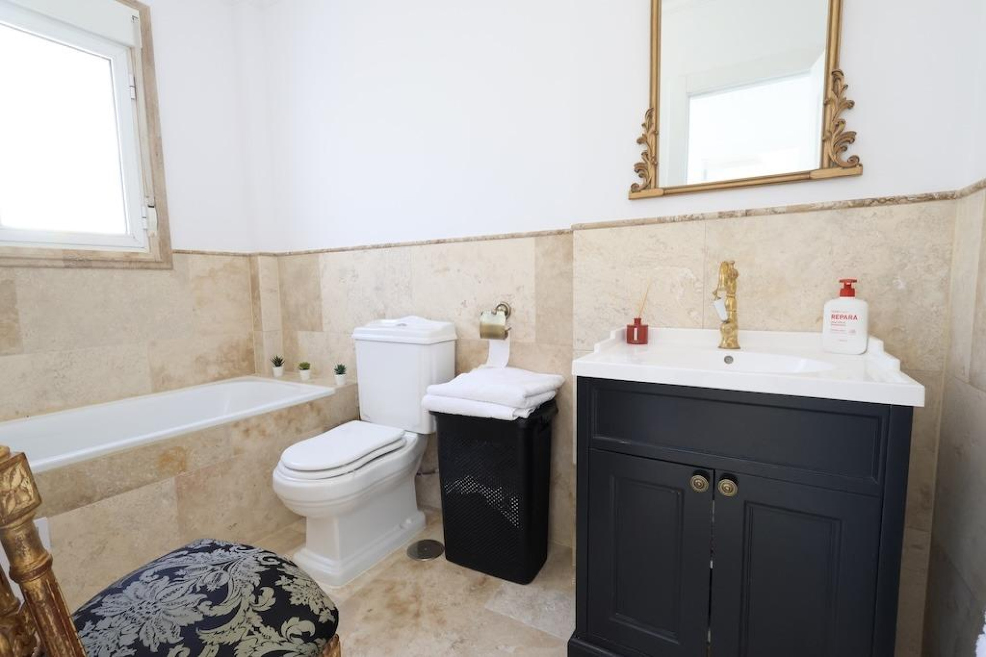 Revente - Villa - Orihuela Costa - Las Filipinas