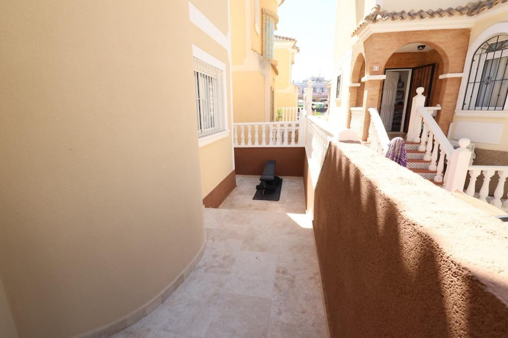 Revente - Villa - Orihuela Costa - Las Filipinas