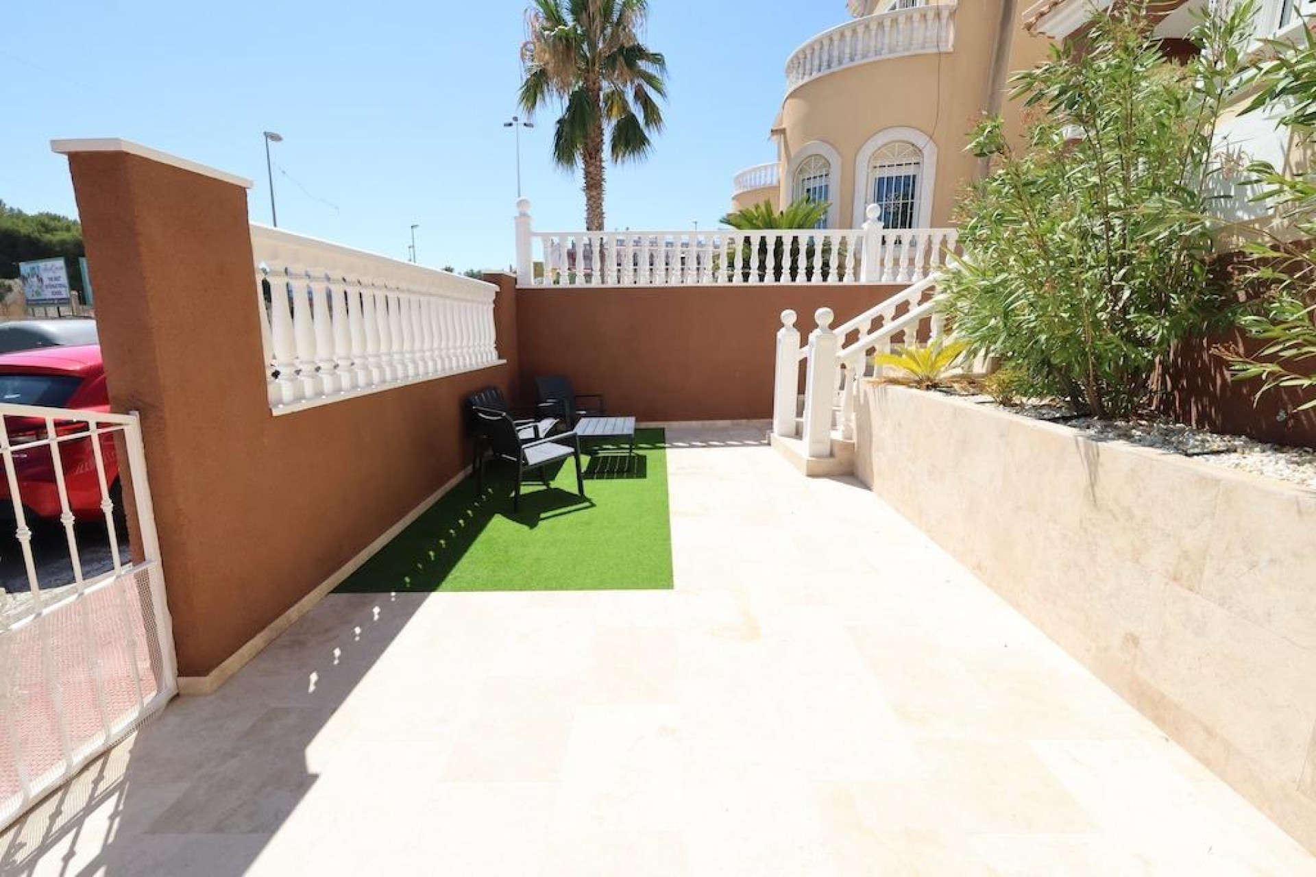 Revente - Villa - Orihuela Costa - Las Filipinas