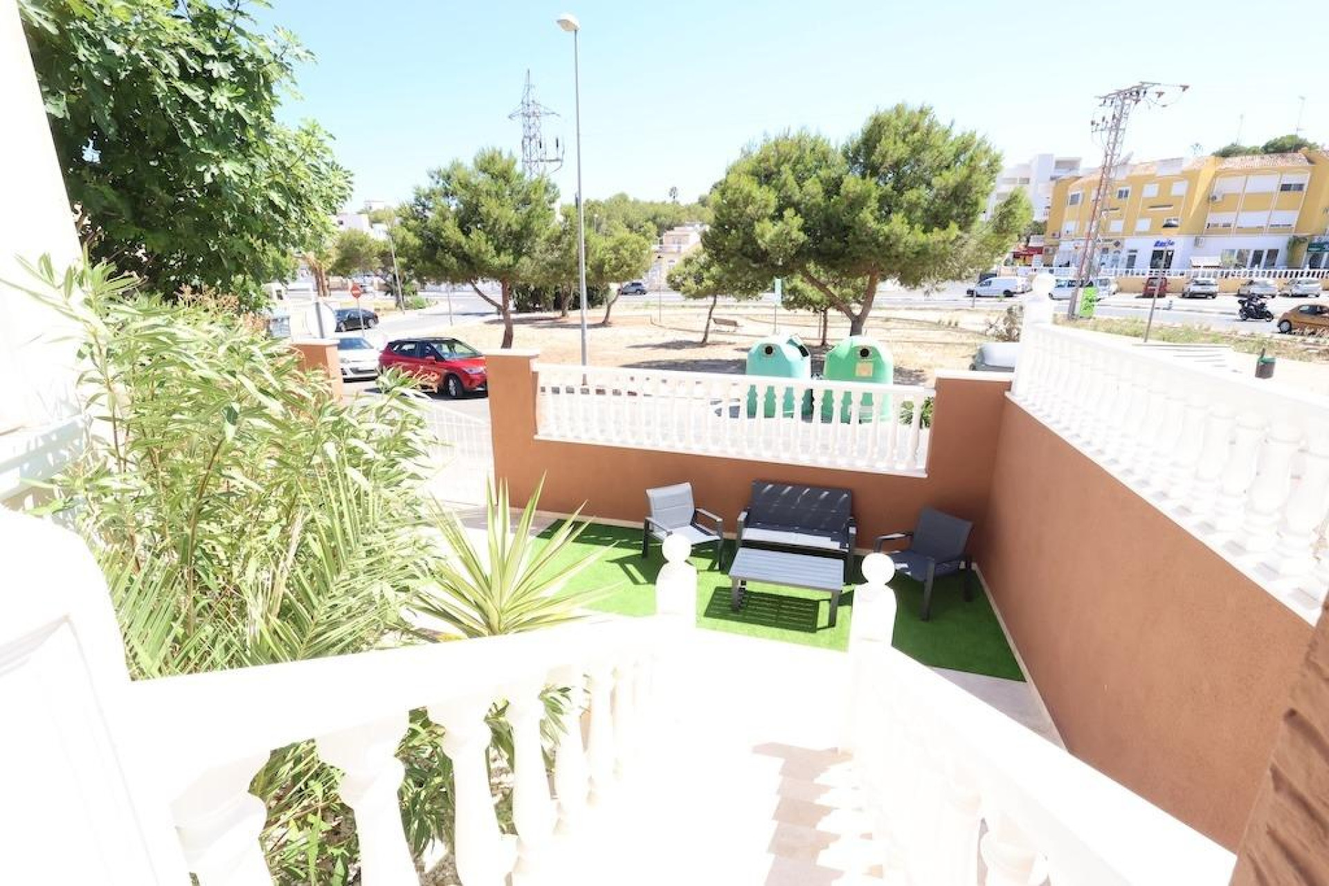 Revente - Villa - Orihuela Costa - Las Filipinas
