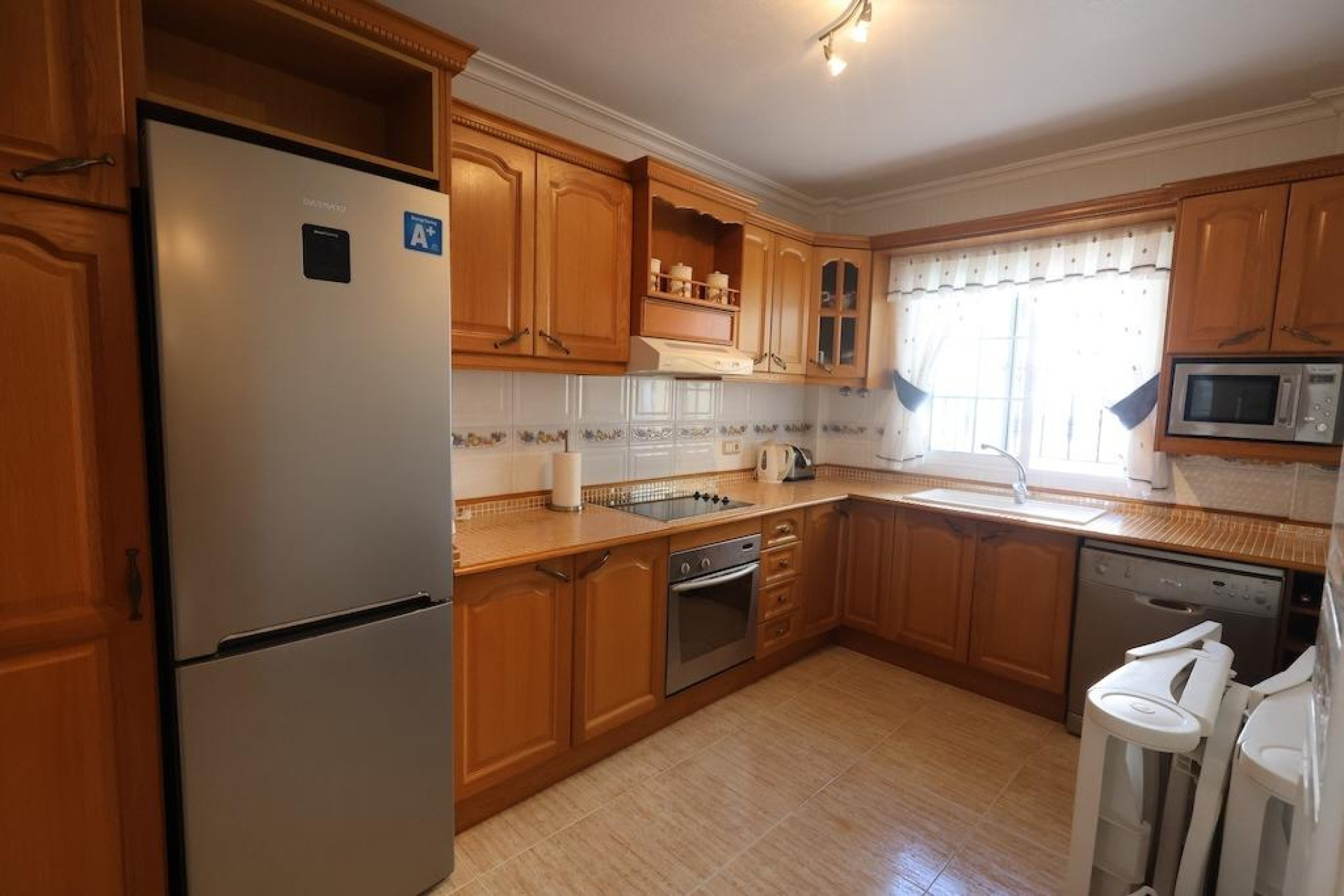 Revente - Villa - Orihuela Costa - Las Filipinas