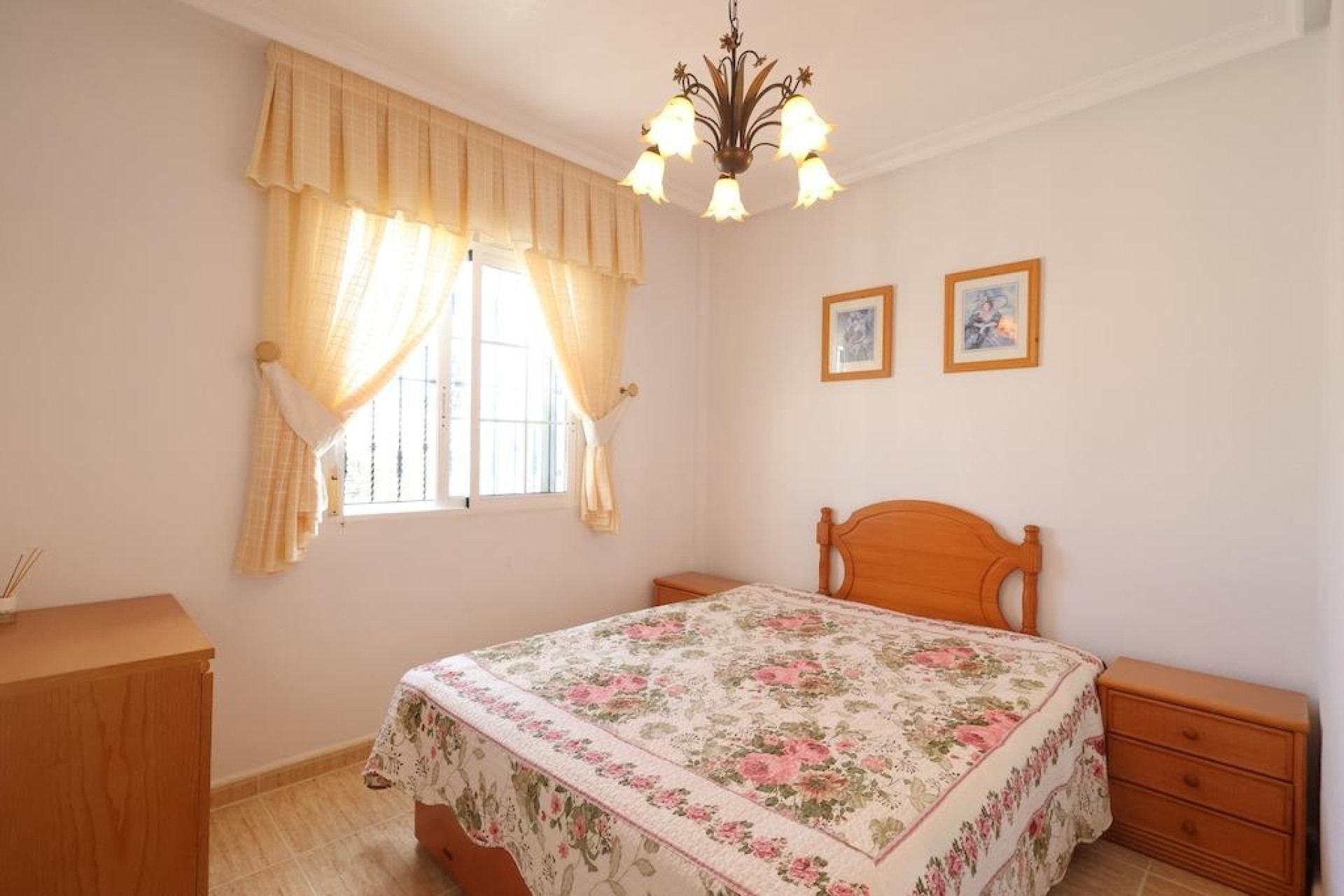 Revente - Villa - Orihuela Costa - Las Filipinas