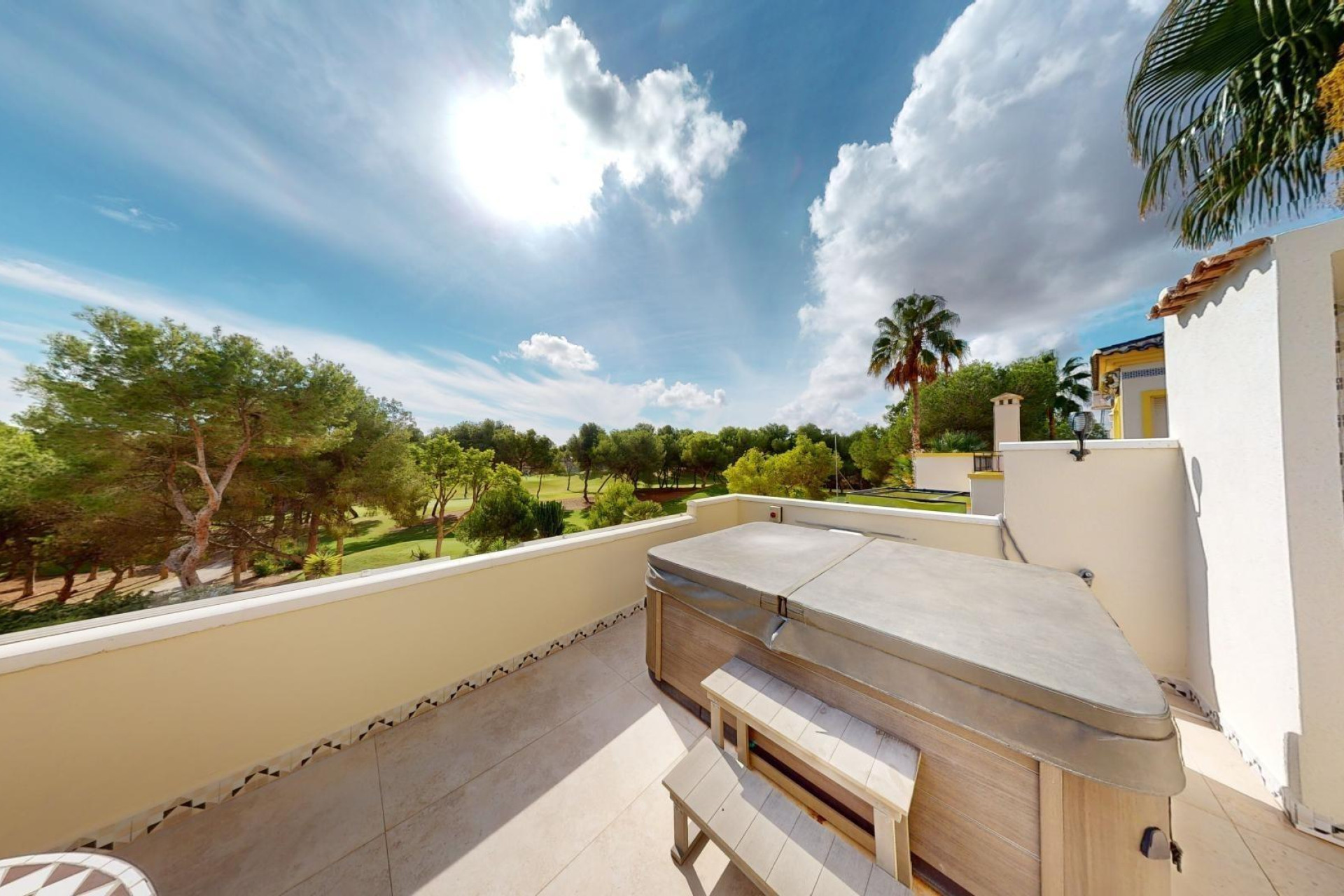 Revente - Villa - Orihuela Costa - Las Ramblas