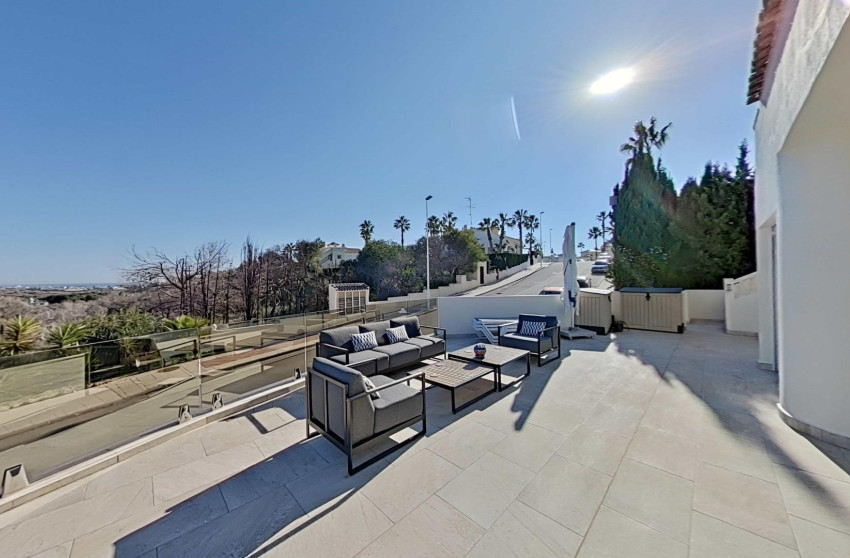 Revente - Villa - Orihuela Costa - Las Ramblas