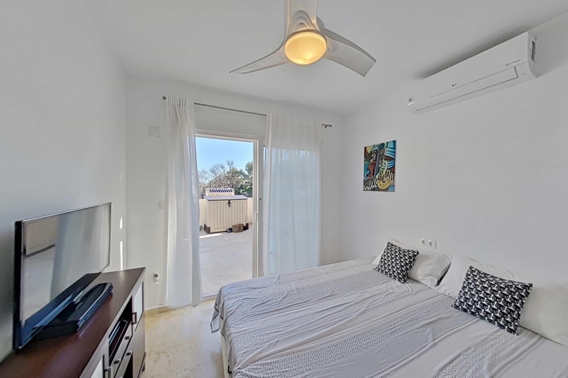 Revente - Villa - Orihuela Costa - Las Ramblas