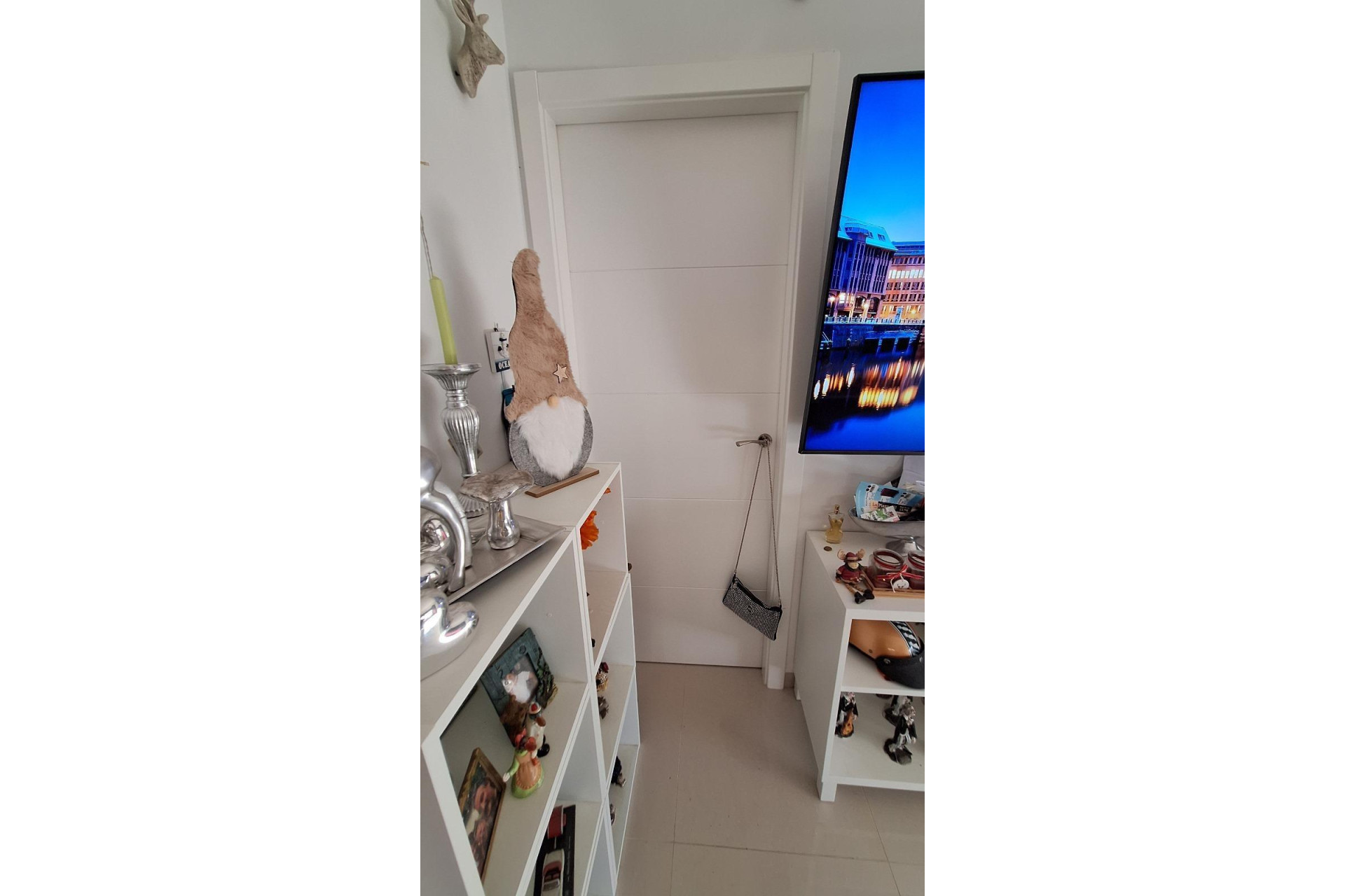 Revente - Villa - Orihuela Costa - Lomas de Cabo Roig-Los Dolses