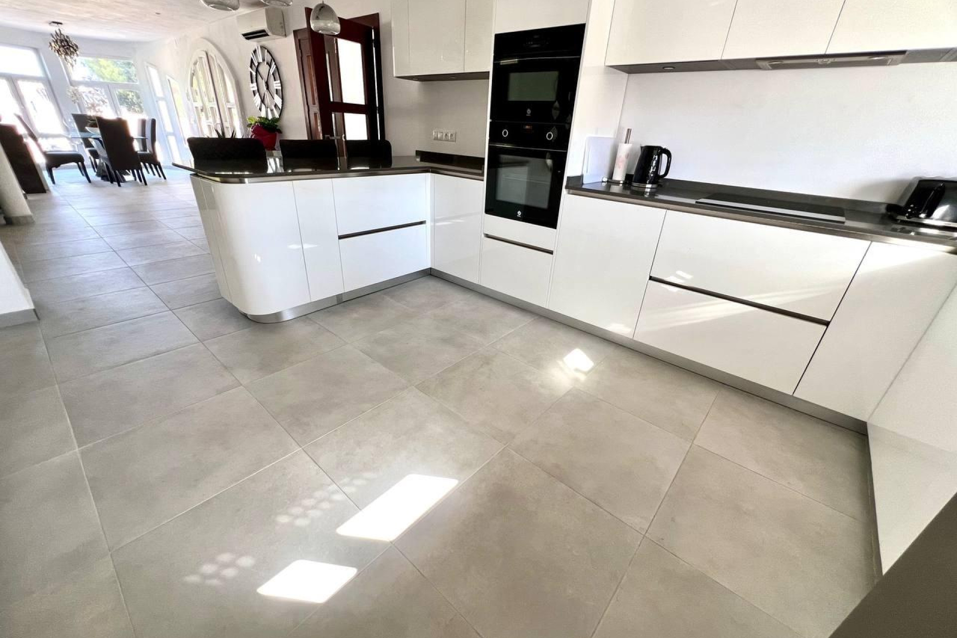 Revente - Villa - Orihuela Costa - Lomas de Cabo Roig-Los Dolses