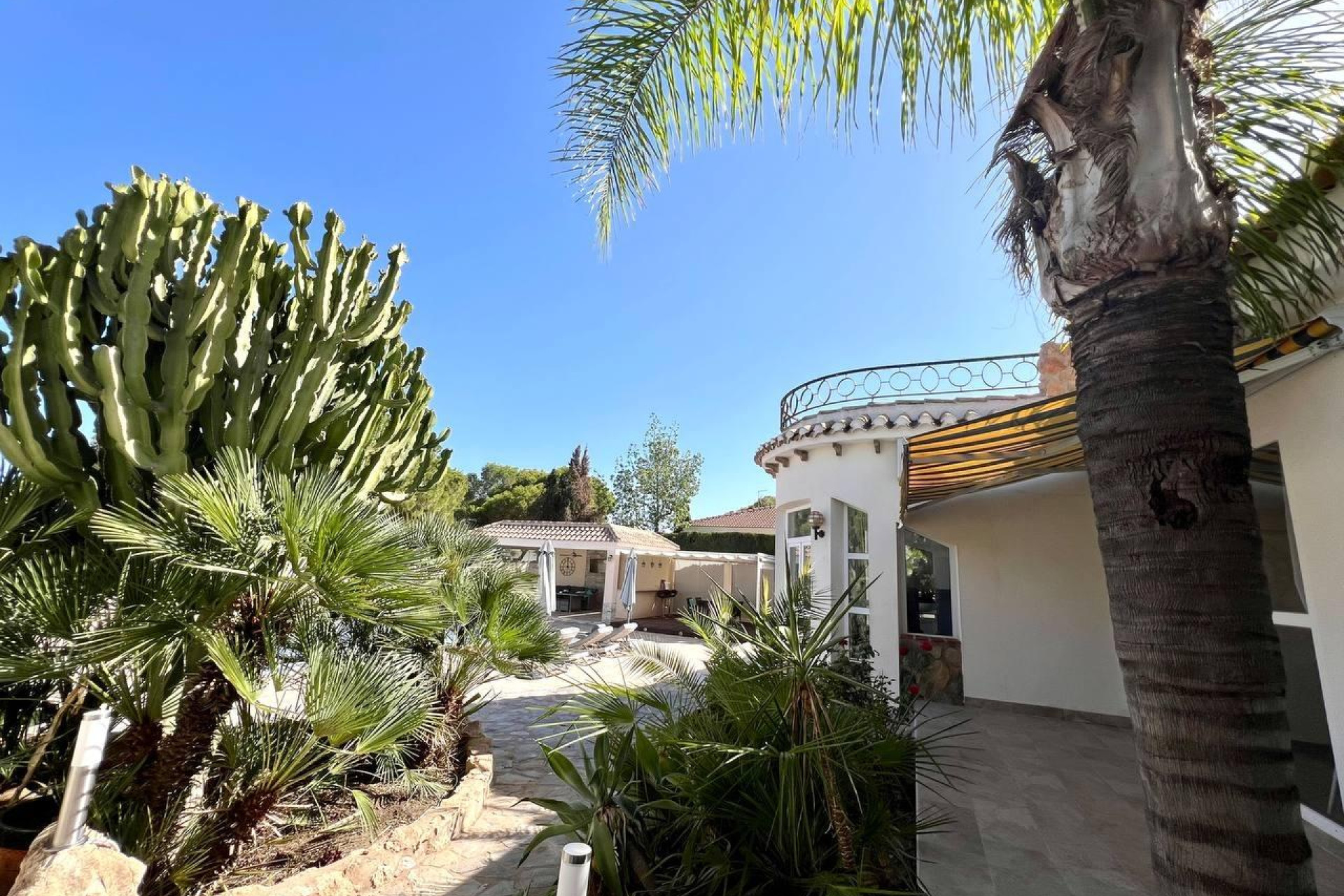Revente - Villa - Orihuela Costa - Lomas de Cabo Roig-Los Dolses