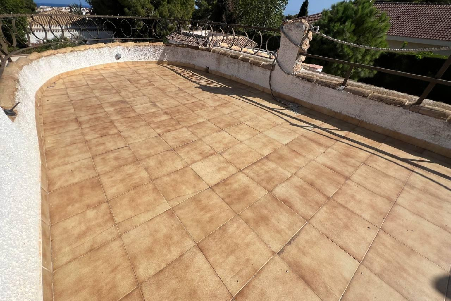 Revente - Villa - Orihuela Costa - Lomas de Cabo Roig-Los Dolses