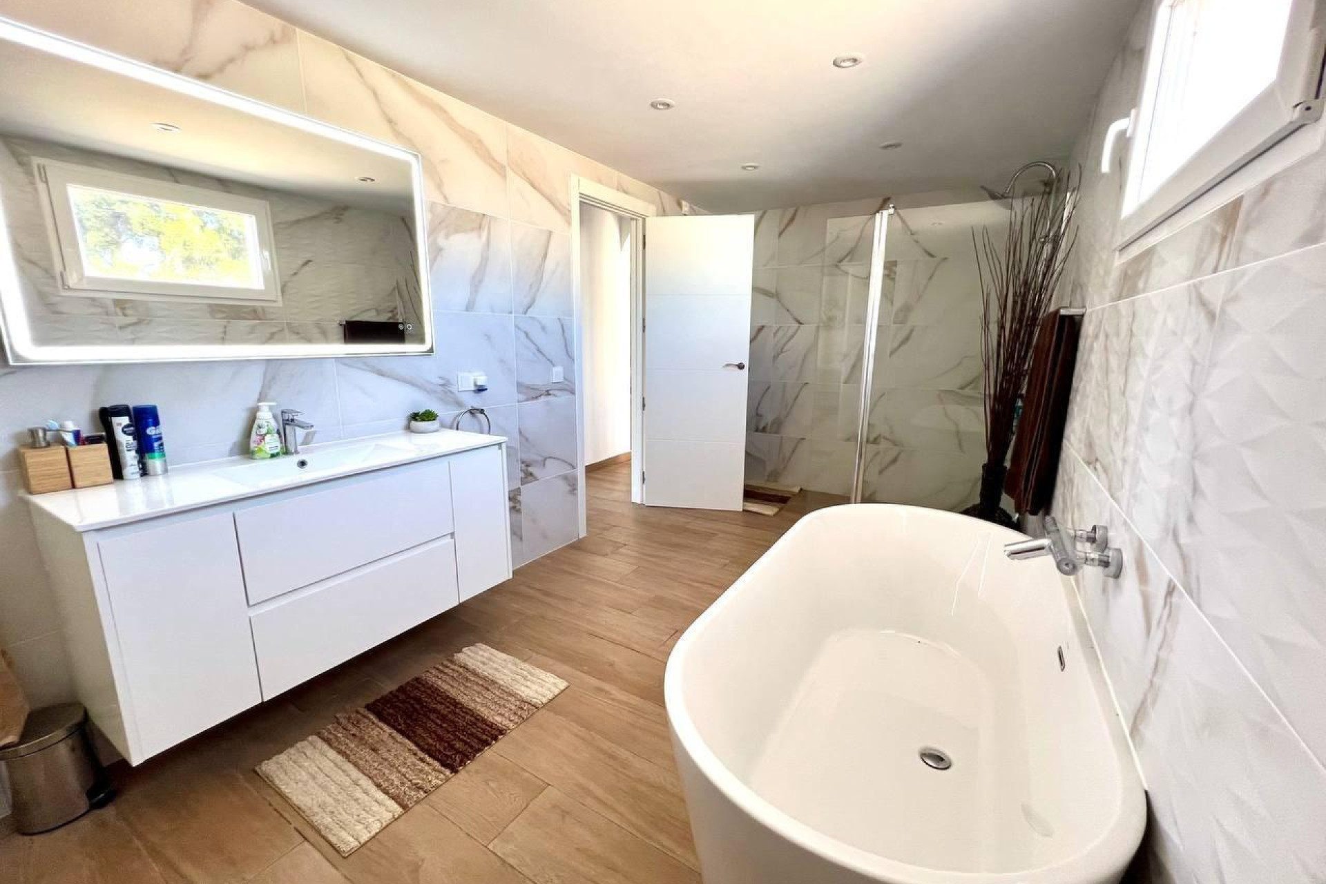 Revente - Villa - Orihuela Costa - Lomas de Cabo Roig-Los Dolses