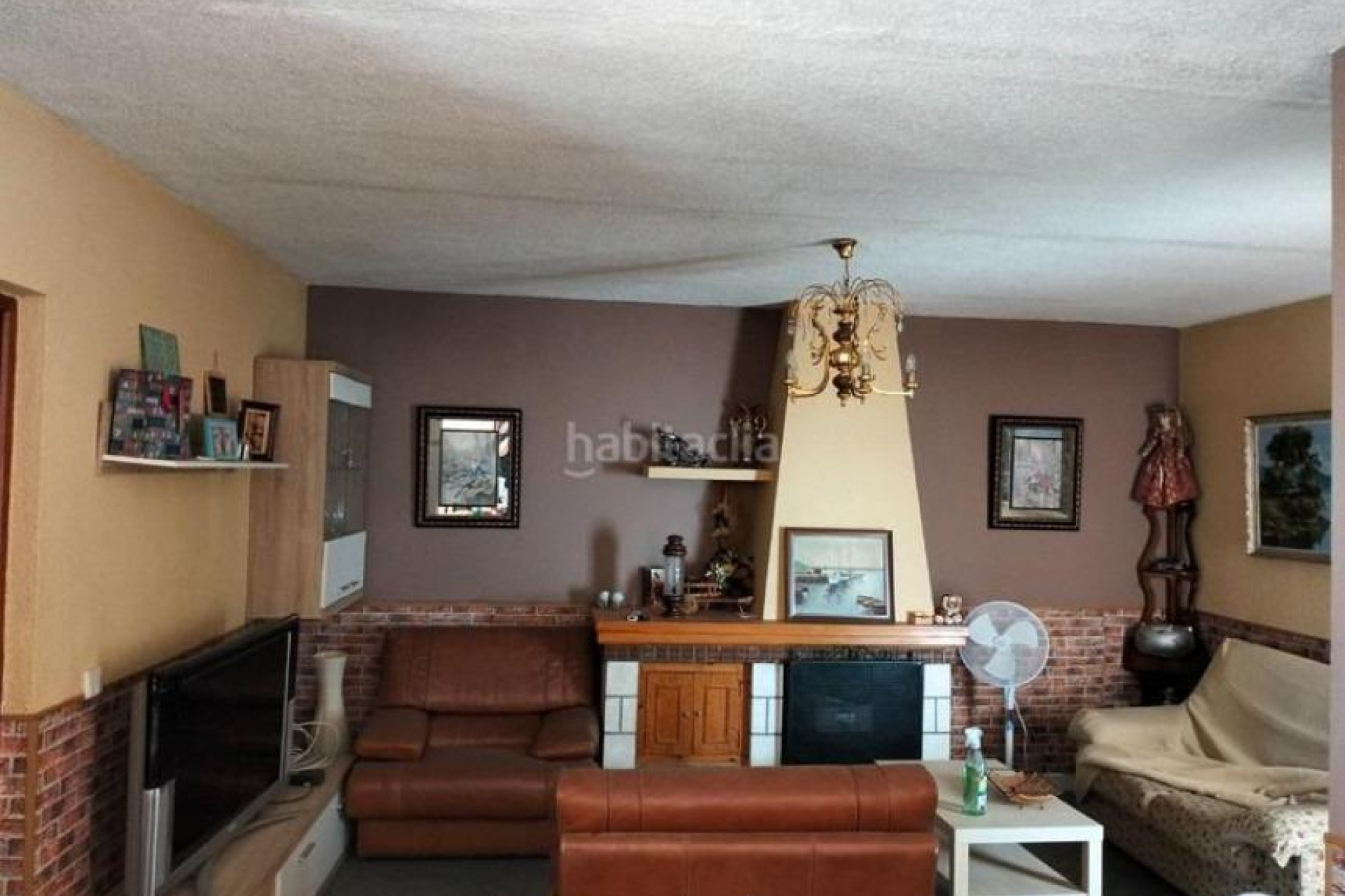 Revente - Villa - Orihuela Costa - Lomas de Cabo Roig-Los Dolses