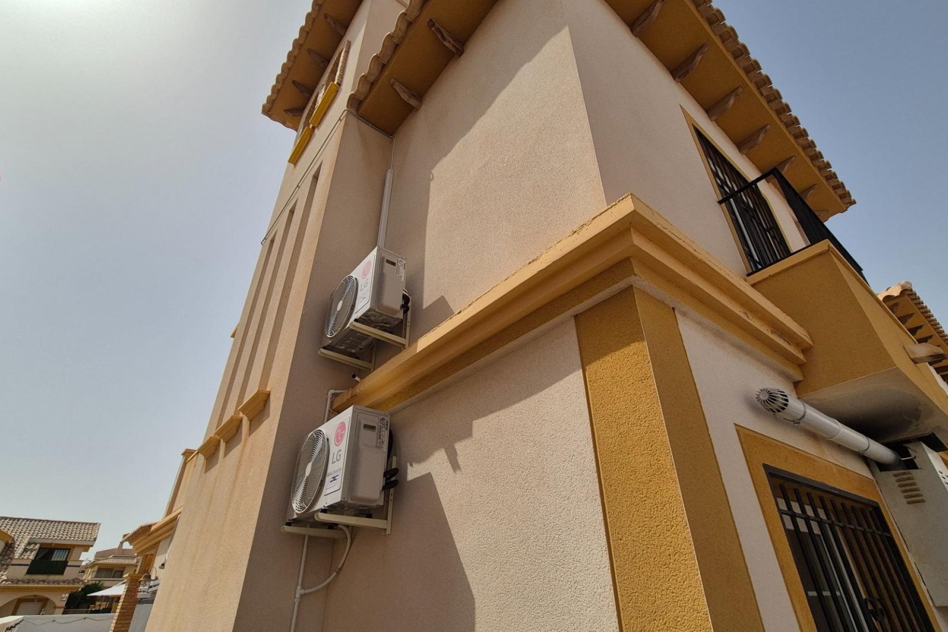 Revente - Villa - Orihuela Costa - Lomas de Cabo Roig-Los Dolses