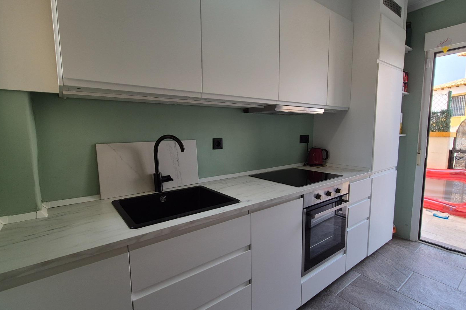 Revente - Villa - Orihuela Costa - Lomas de Cabo Roig-Los Dolses