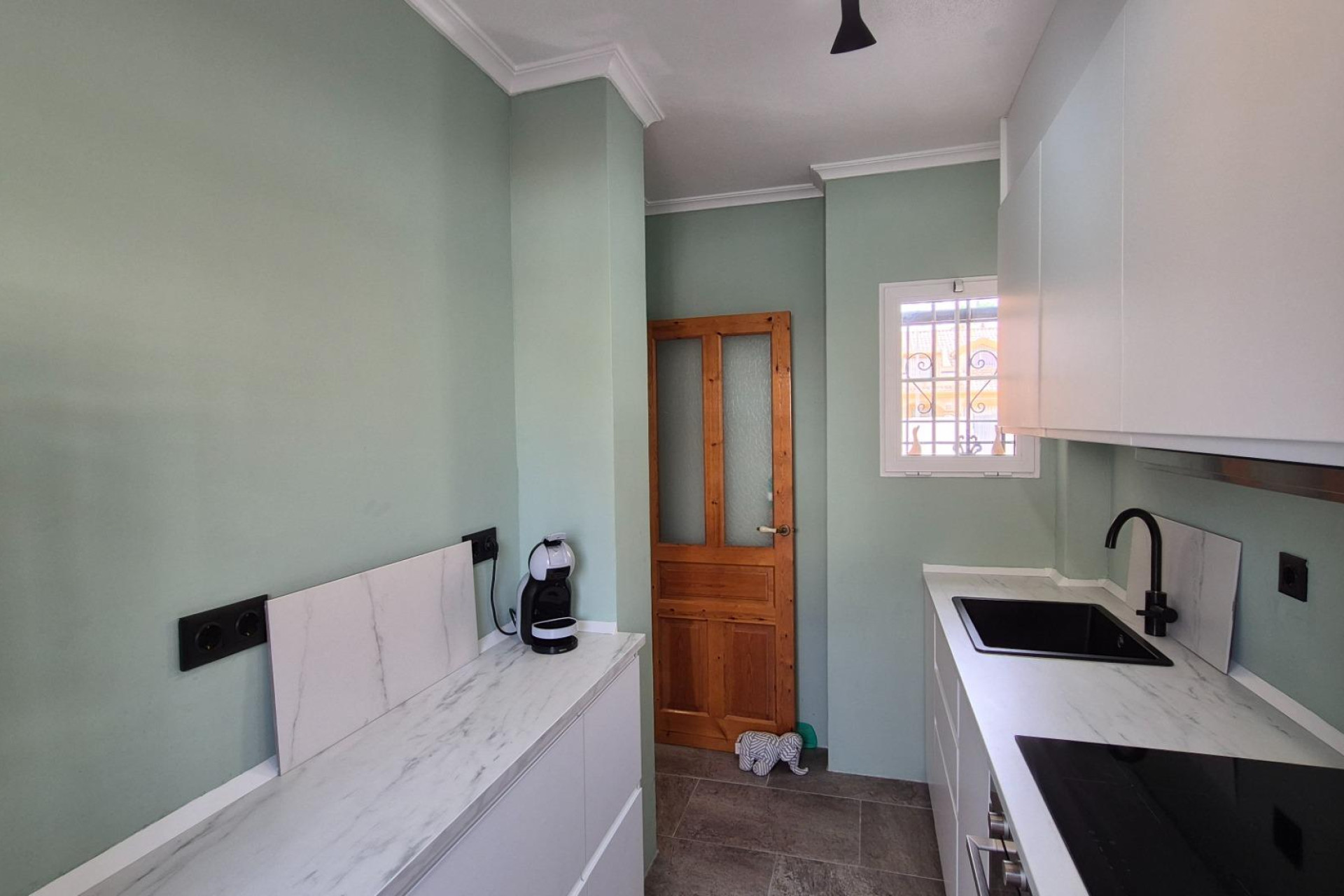 Revente - Villa - Orihuela Costa - Lomas de Cabo Roig-Los Dolses