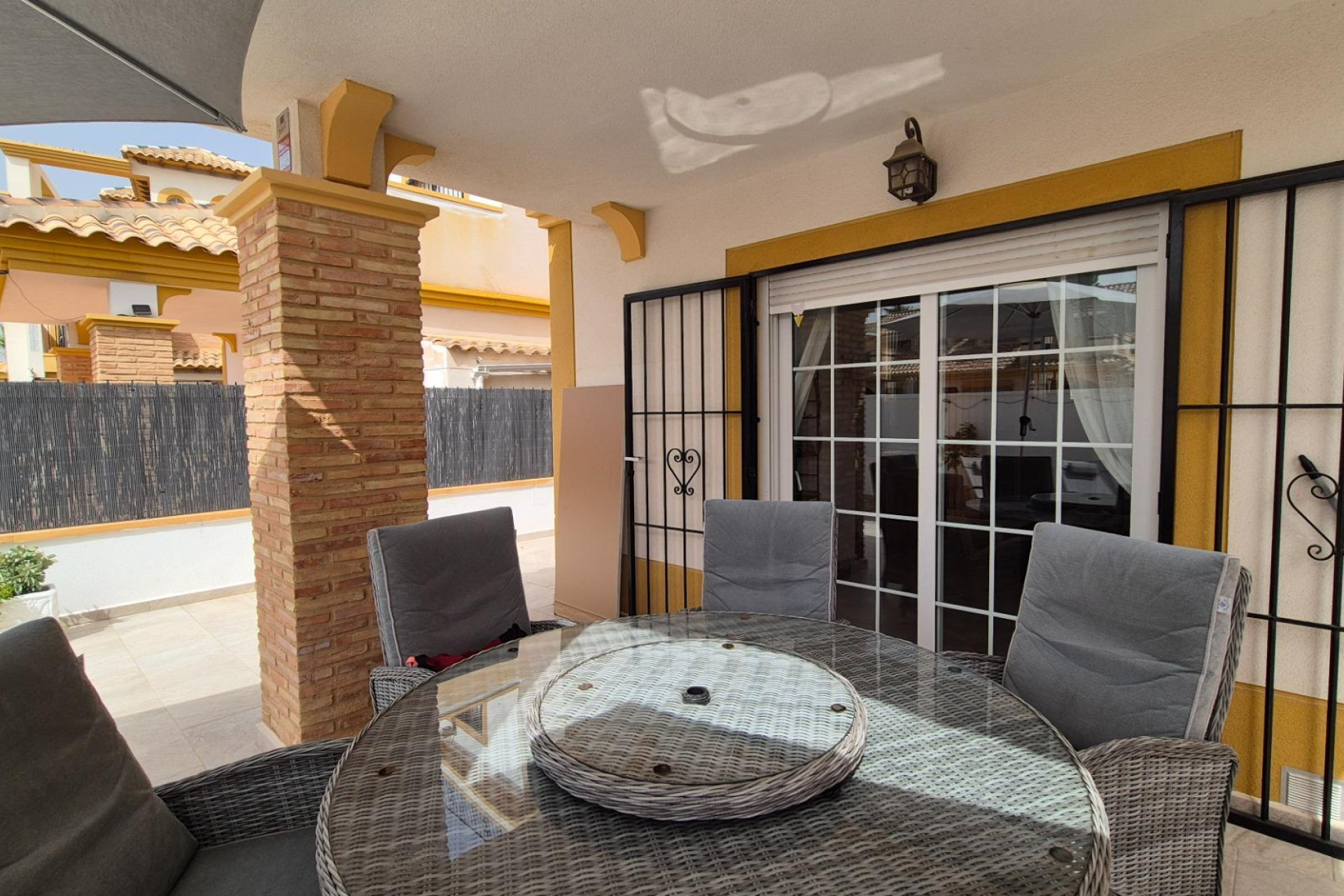 Revente - Villa - Orihuela Costa - Lomas de Cabo Roig-Los Dolses