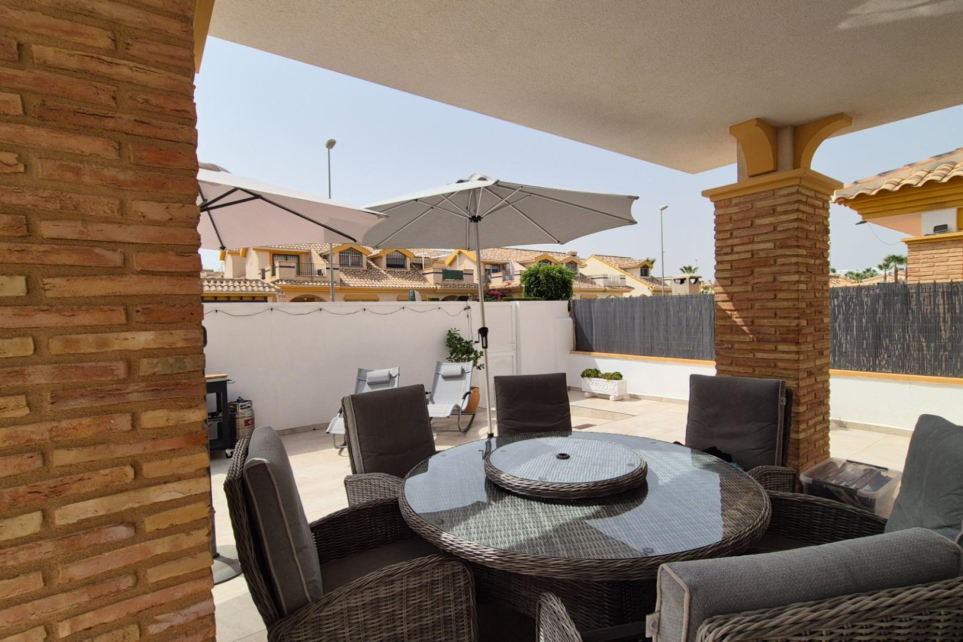 Revente - Villa - Orihuela Costa - Lomas de Cabo Roig-Los Dolses