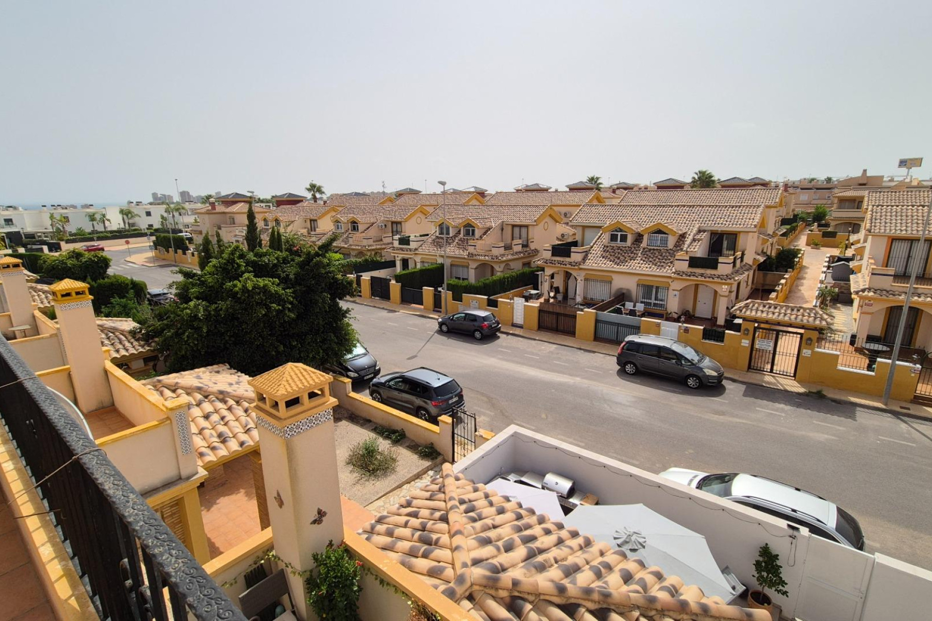 Revente - Villa - Orihuela Costa - Lomas de Cabo Roig-Los Dolses