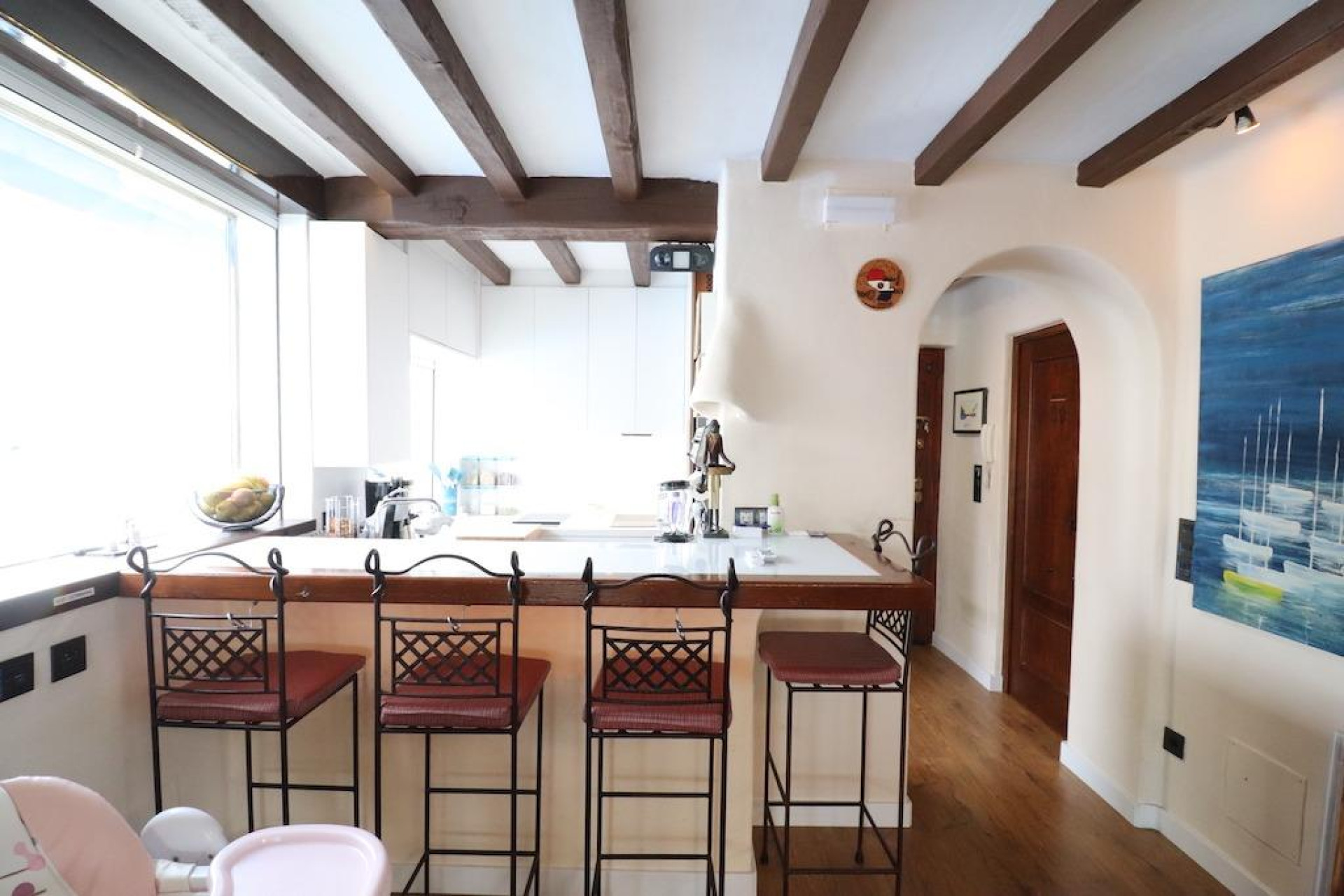 Revente - Villa - Orihuela Costa - Lomas de Cabo Roig-Los Dolses